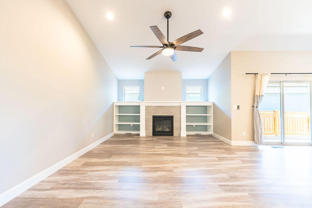 Hawley Estates - Residential