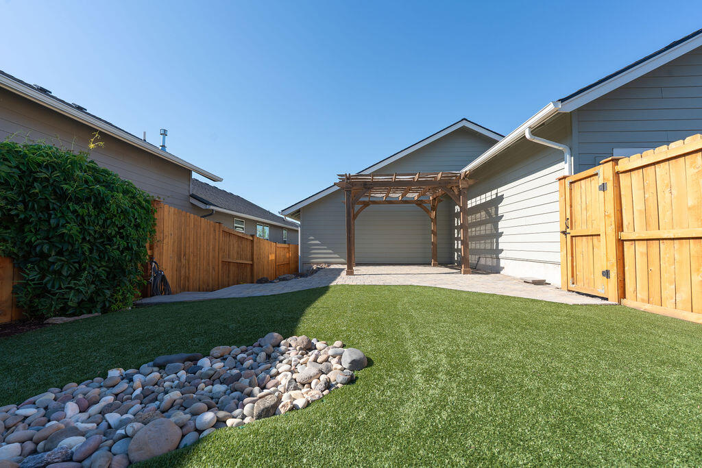 Hawley Estates - Residential