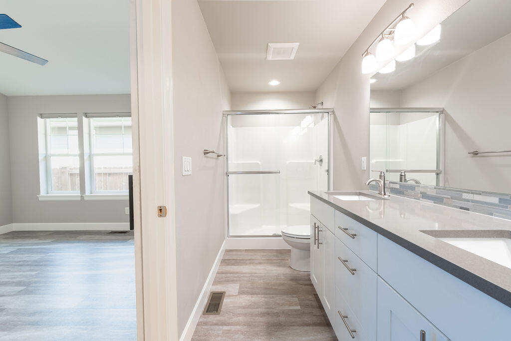 Hawley Estates - Residential