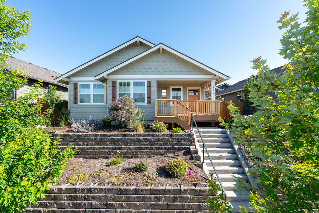 Hawley Estates - Residential