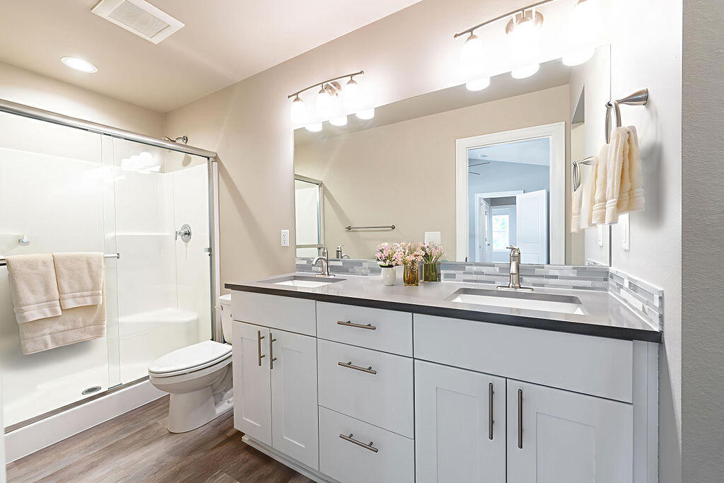 Hawley Estates - Residential