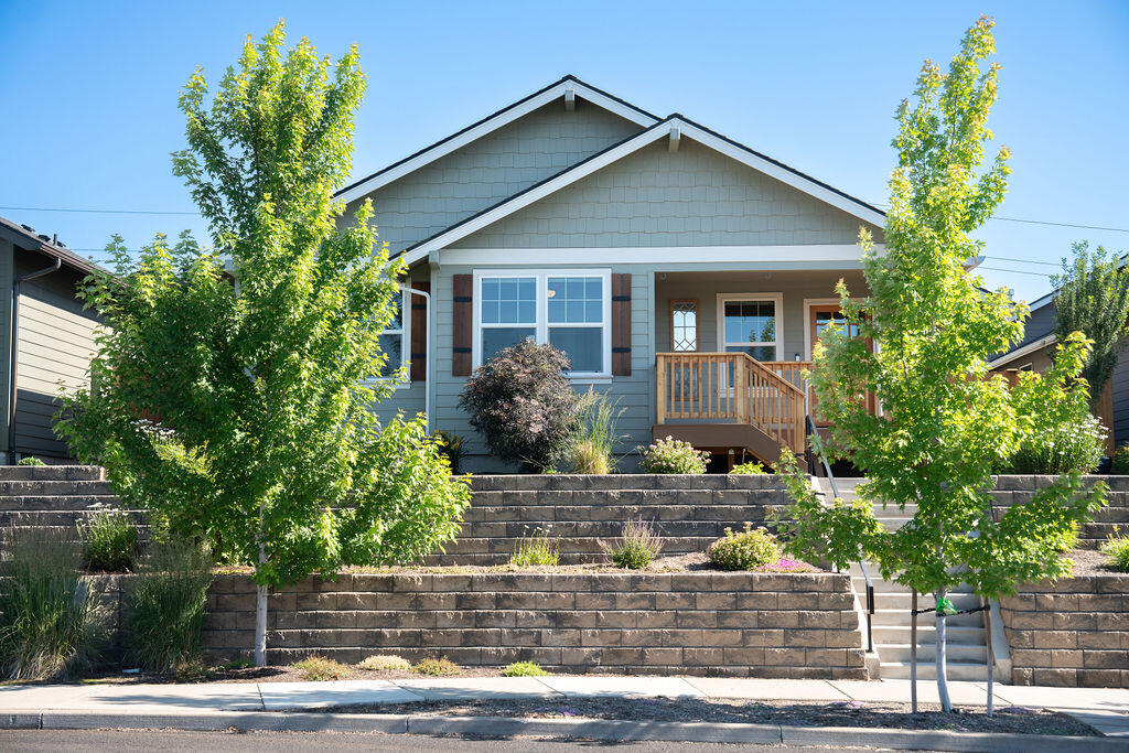 Hawley Estates - Residential