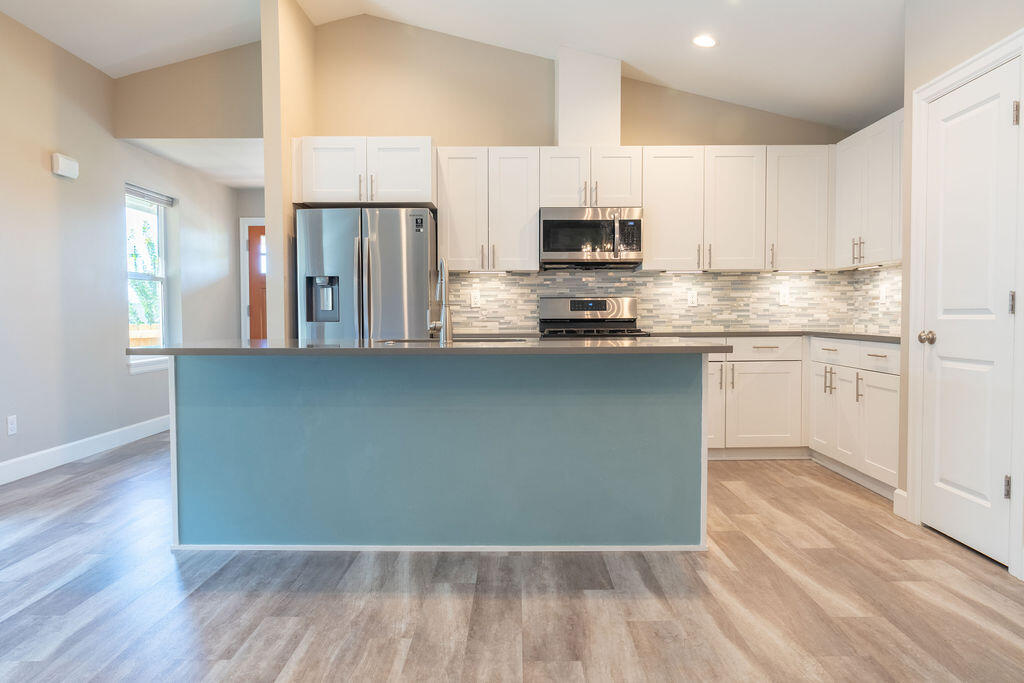 Hawley Estates - Residential