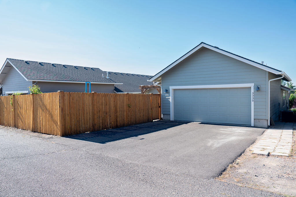 Hawley Estates - Residential