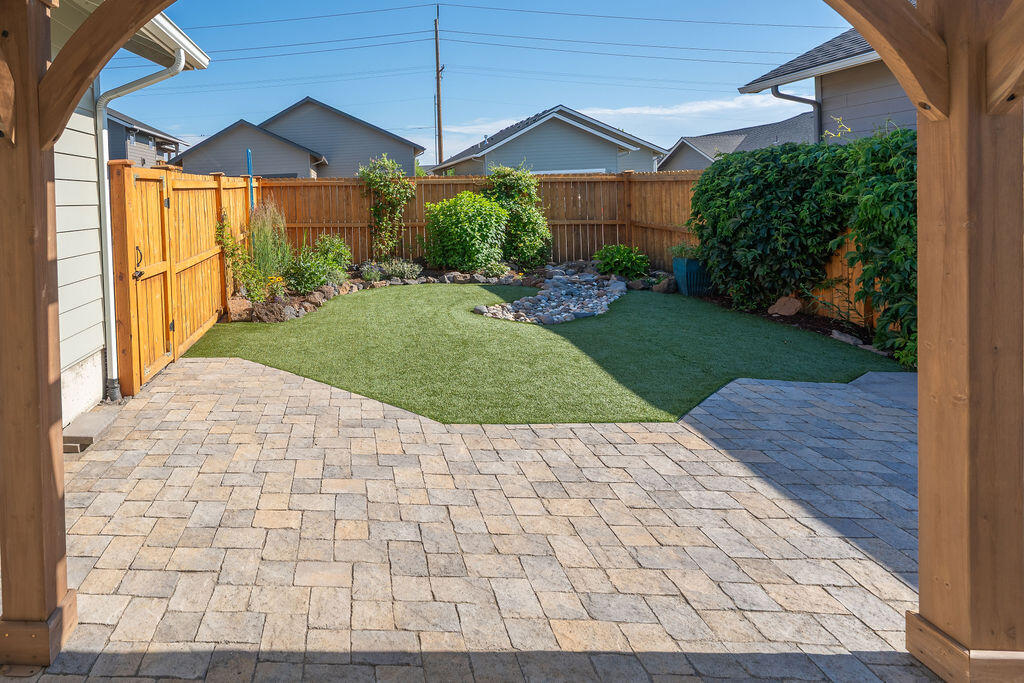 Hawley Estates - Residential