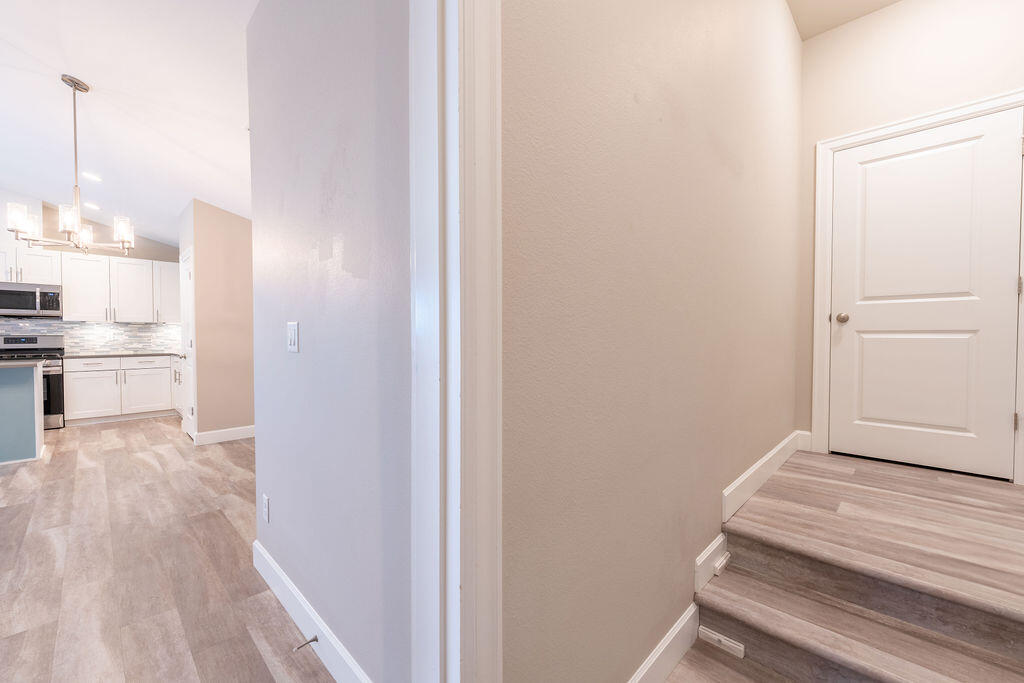 Hawley Estates - Residential