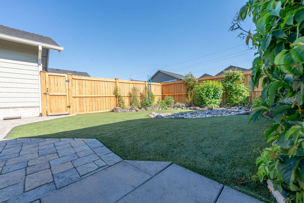 Hawley Estates - Residential