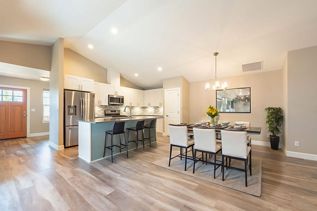 Hawley Estates - Residential