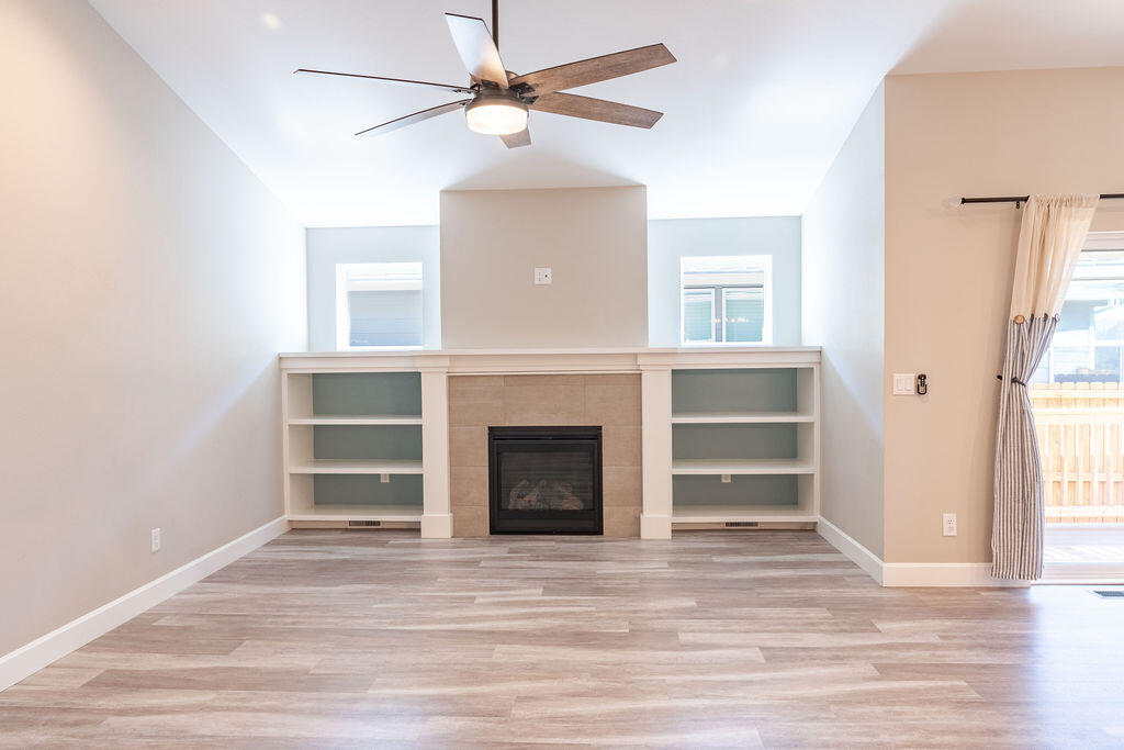 Hawley Estates - Residential