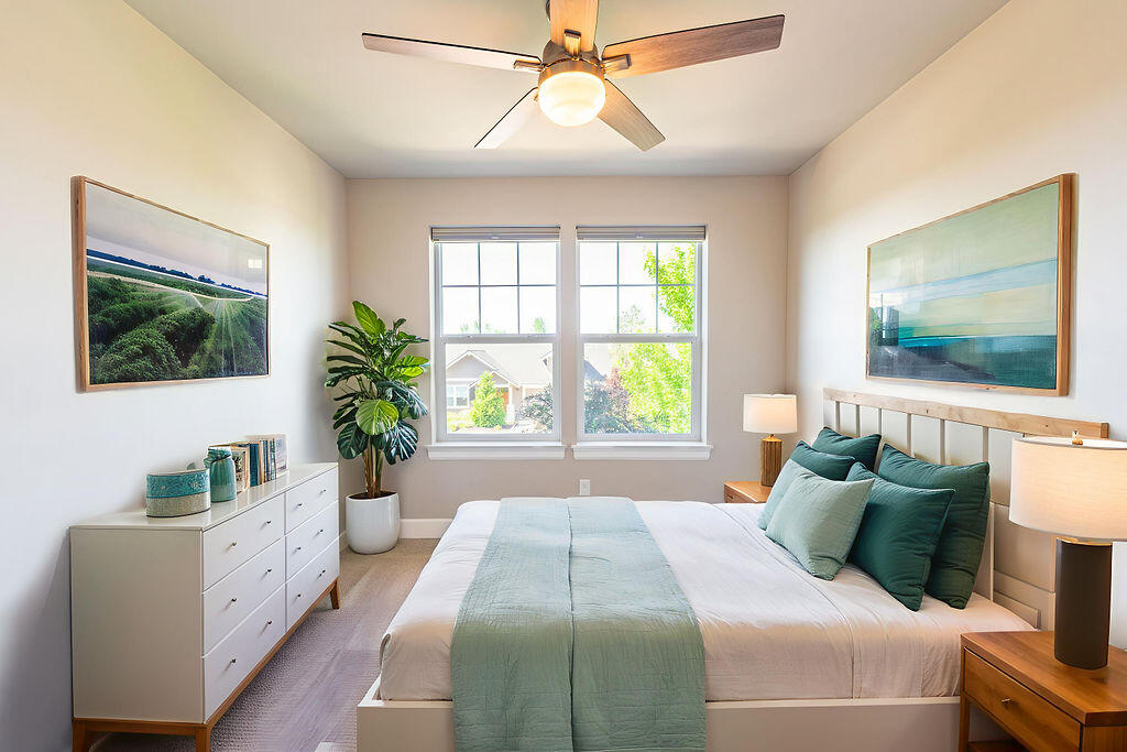 Hawley Estates - Residential