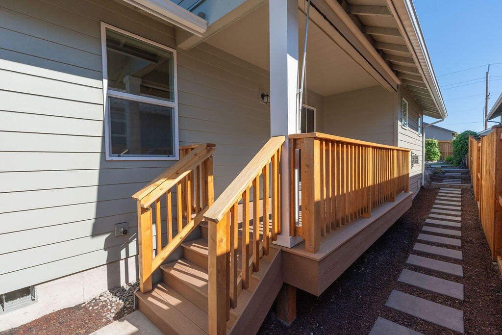 Hawley Estates - Residential