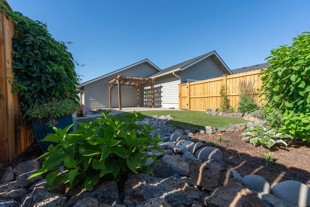 Hawley Estates - Residential