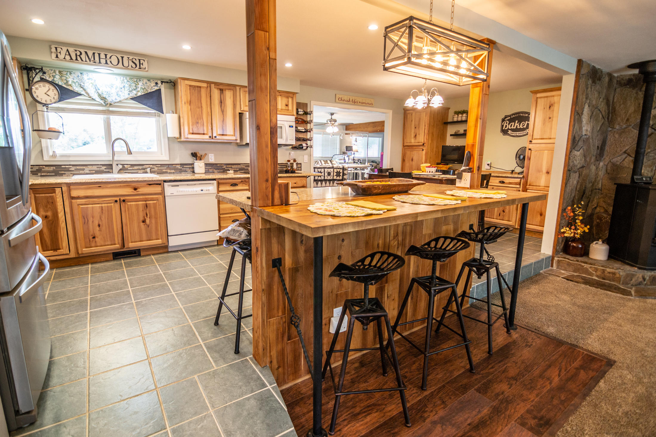 Quail Valley Park - Residential