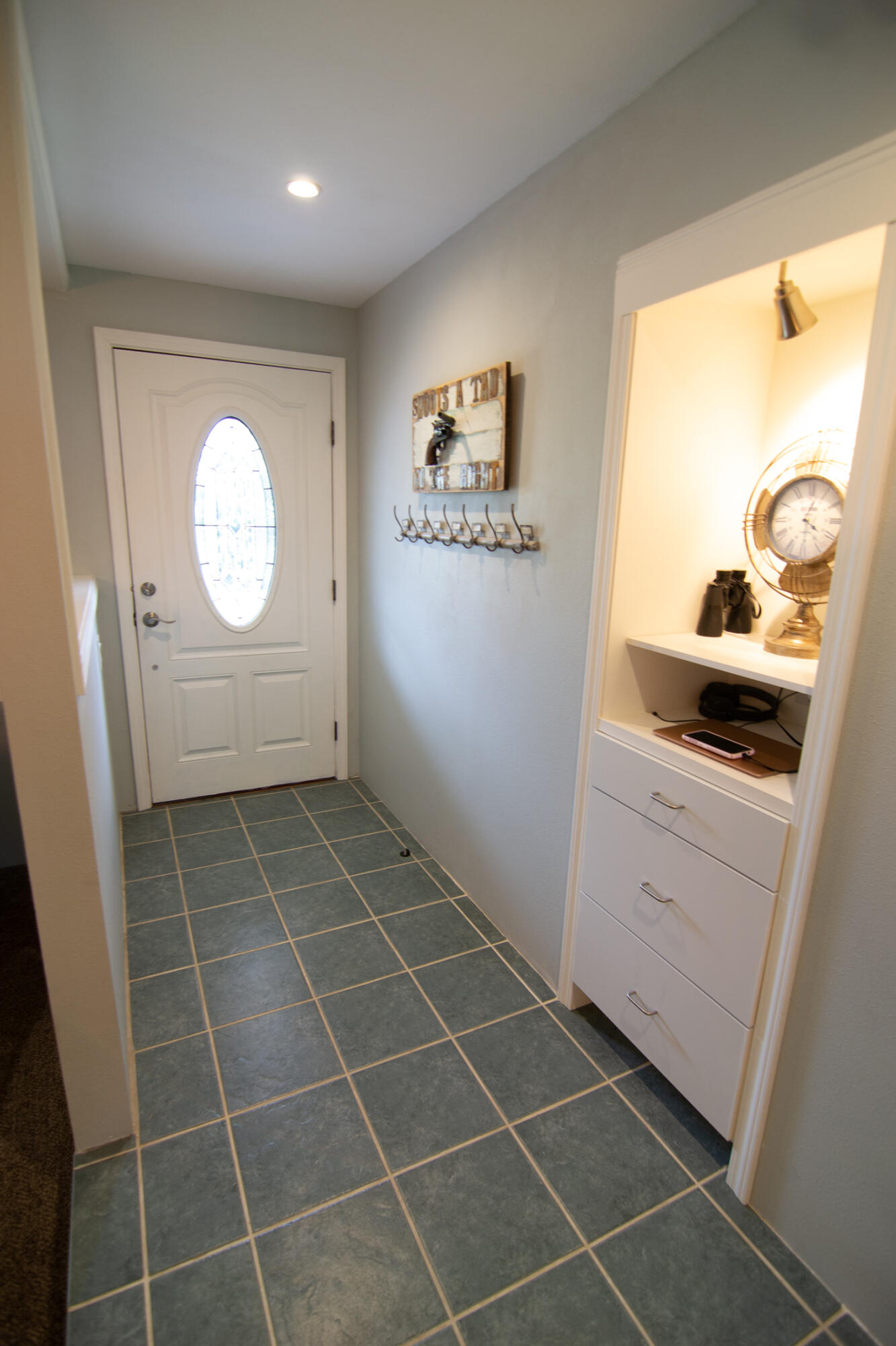 Quail Valley Park - Residential