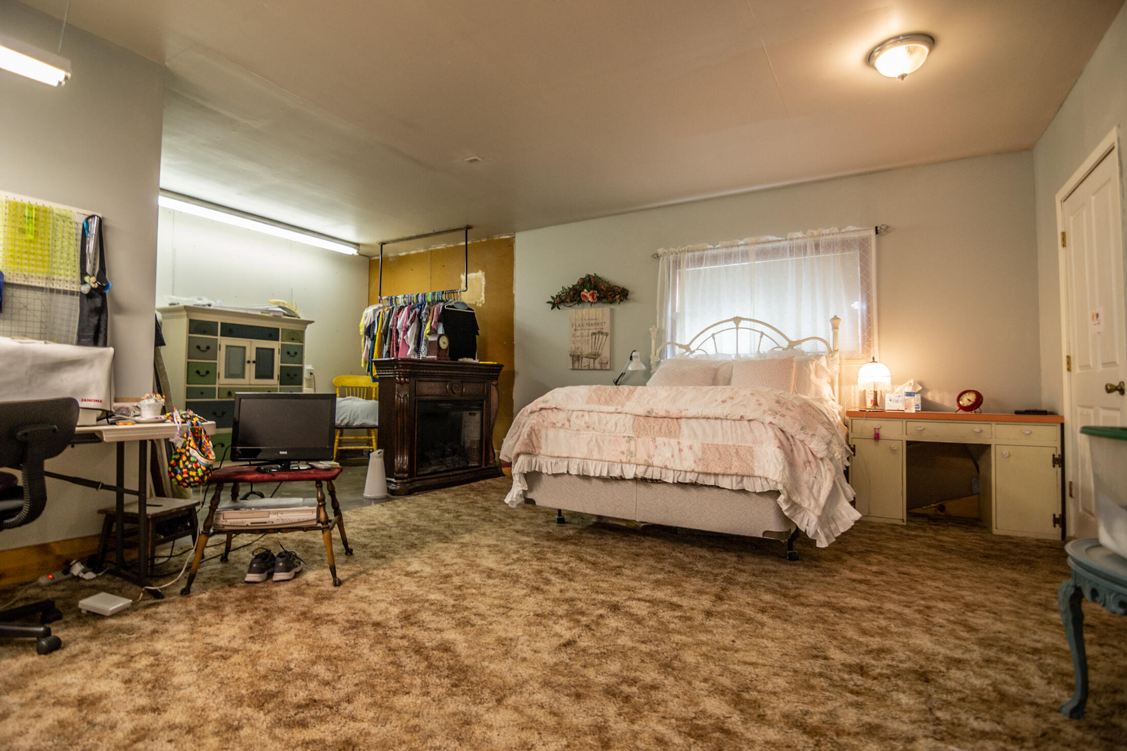 Quail Valley Park - Residential