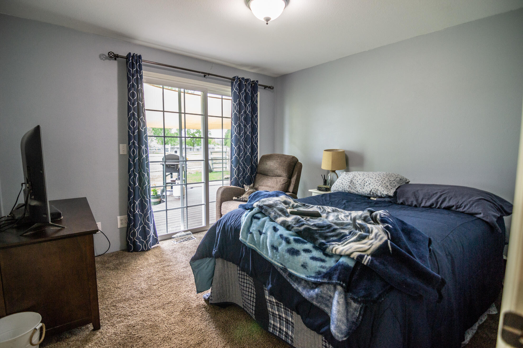 Quail Valley Park - Residential