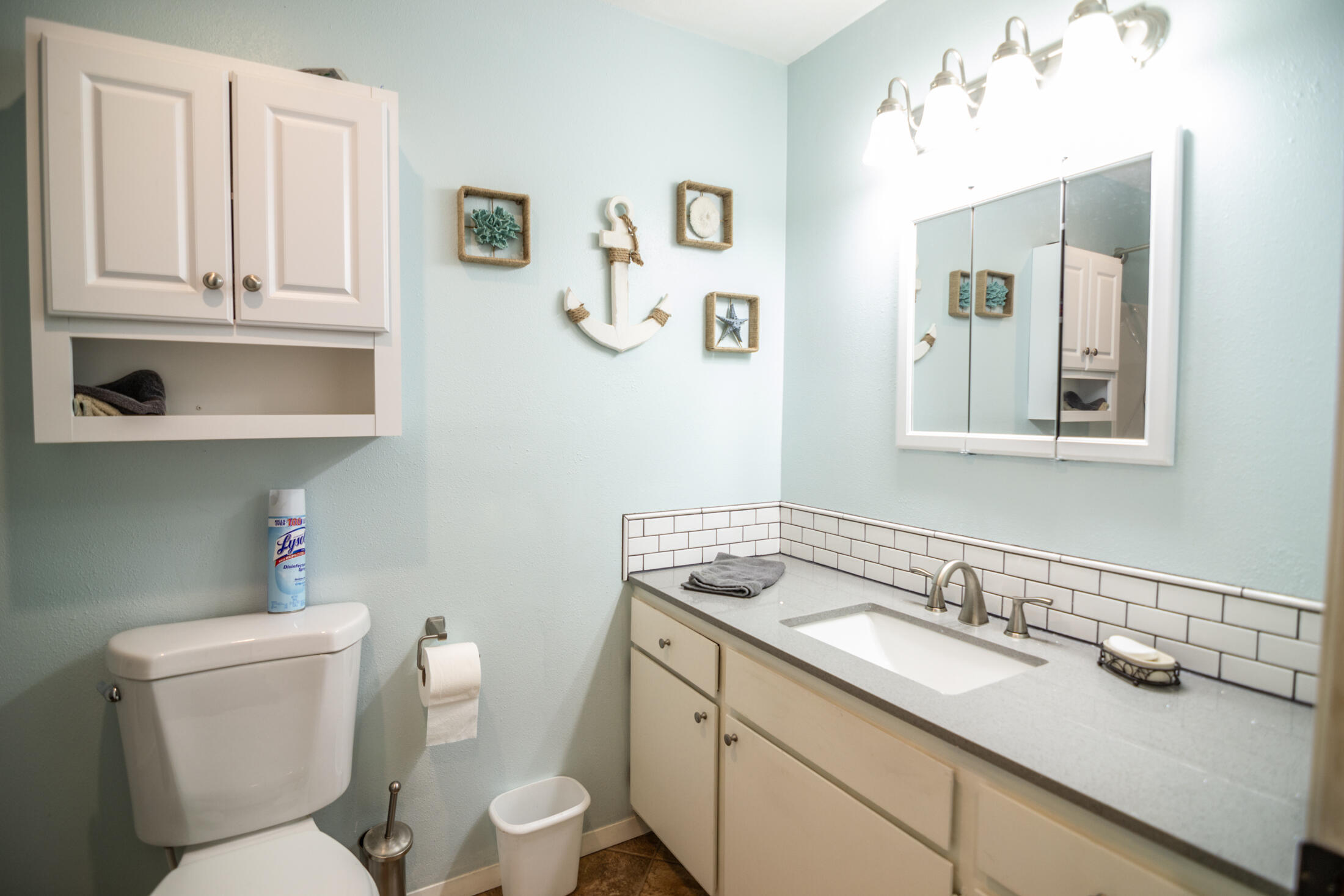 Quail Valley Park - Residential