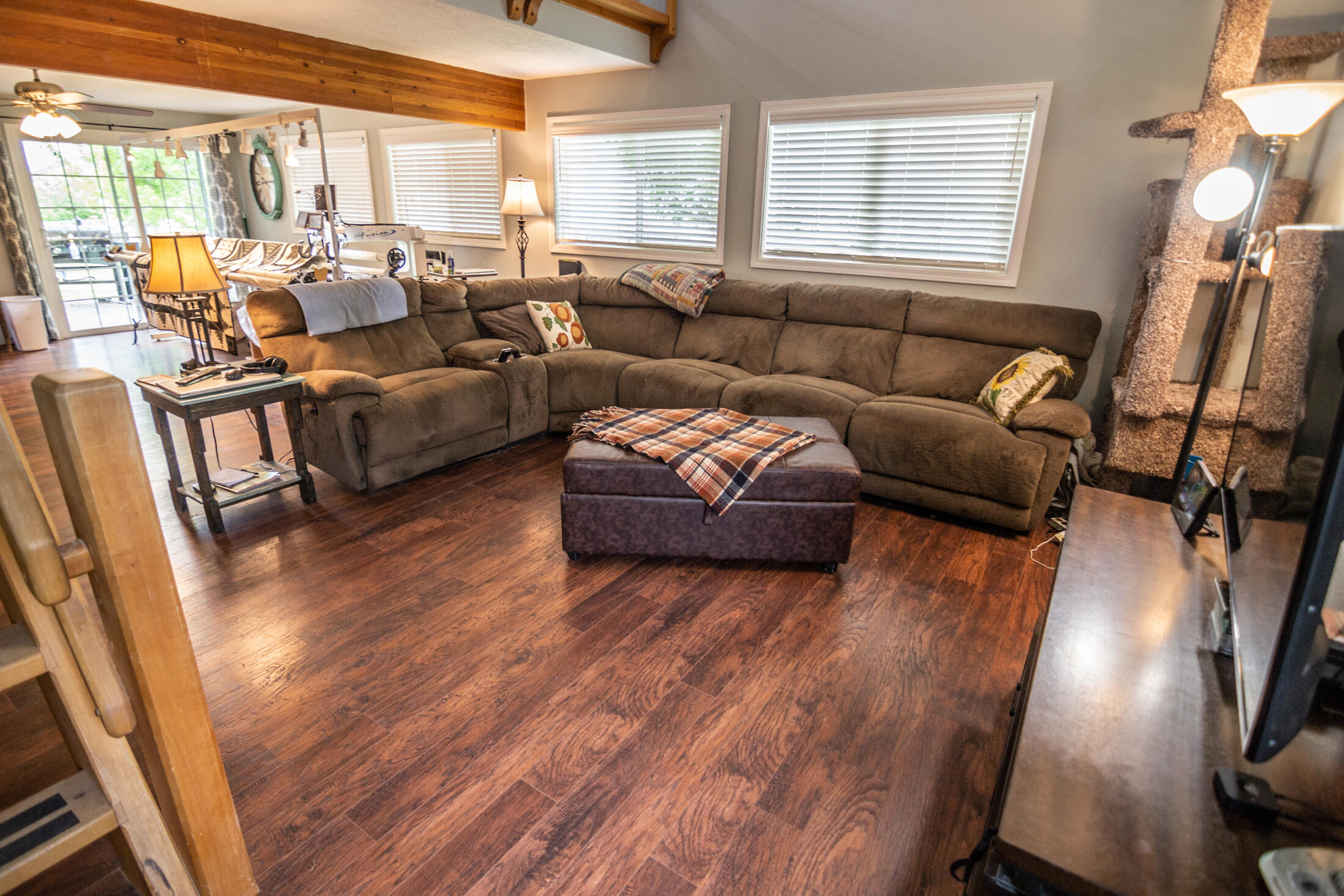 Quail Valley Park - Residential