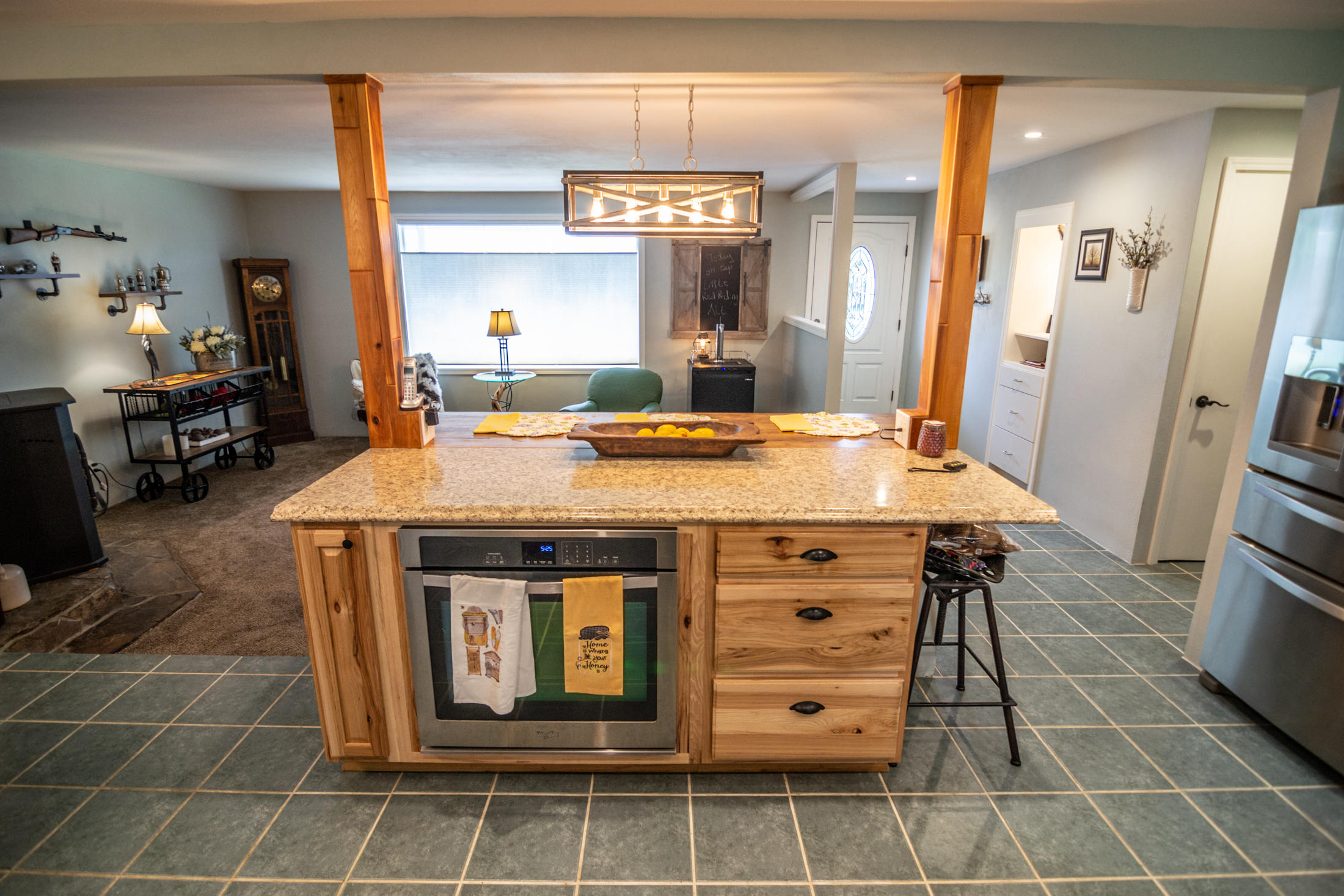 Quail Valley Park - Residential