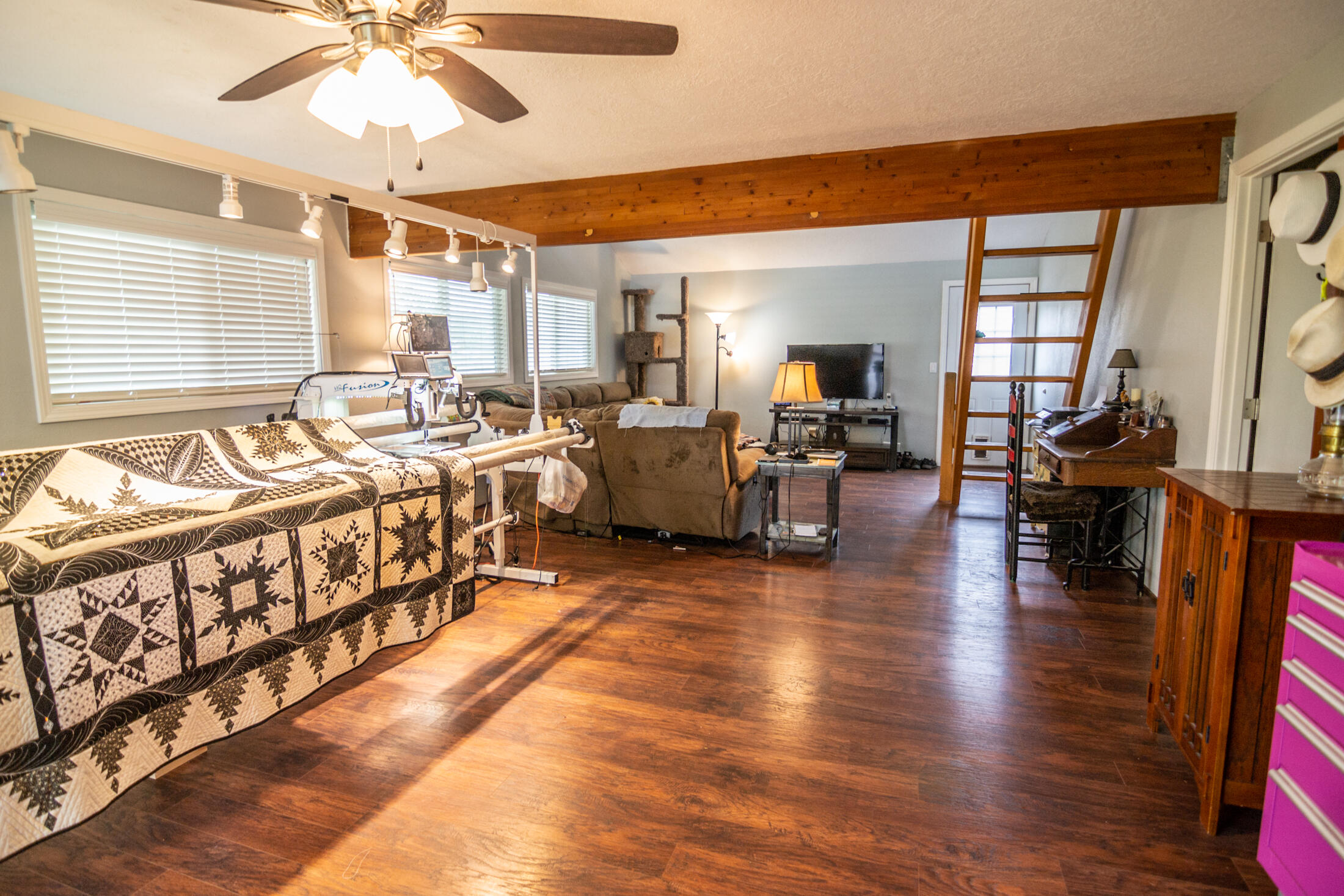 Quail Valley Park - Residential