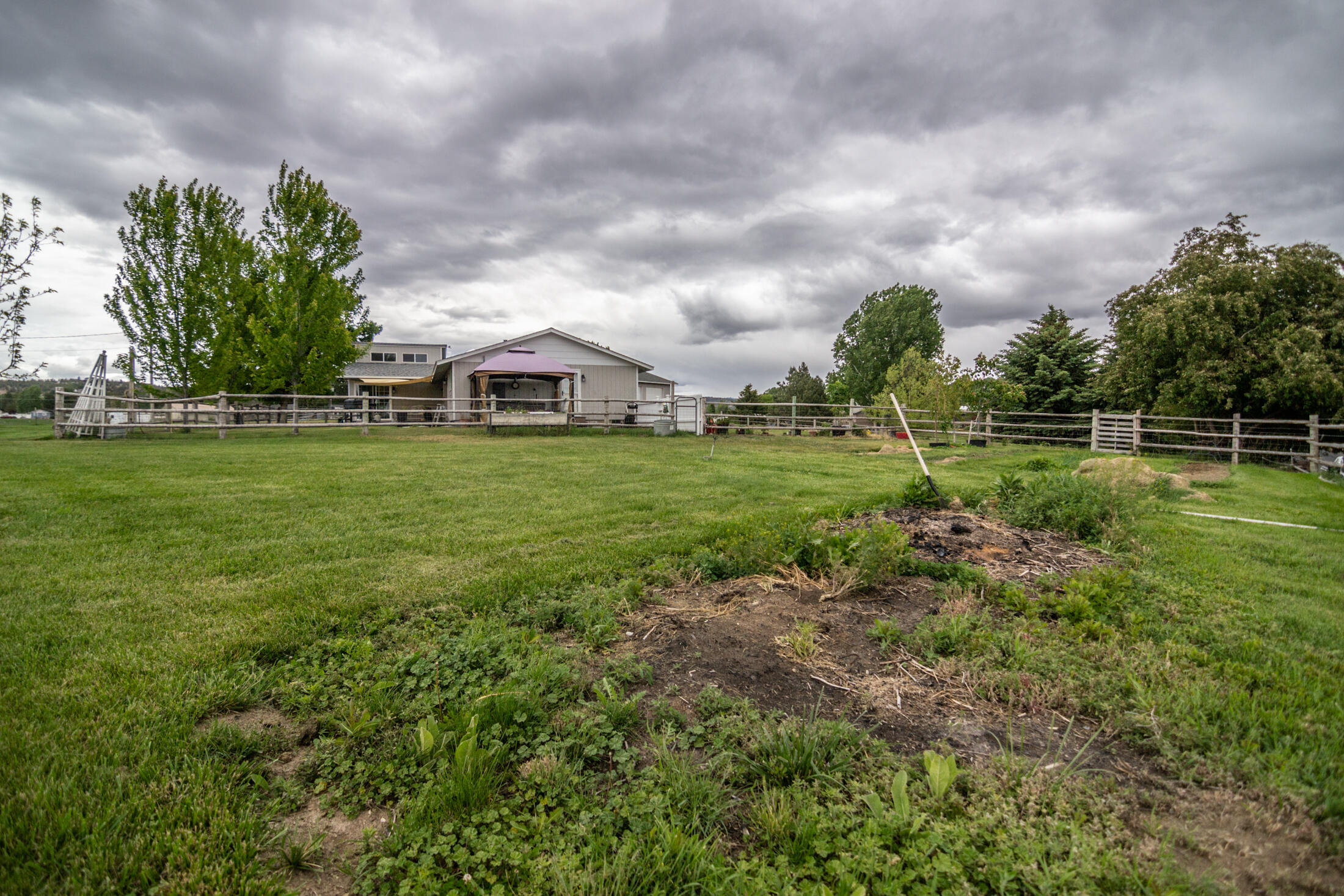 Quail Valley Park - Residential