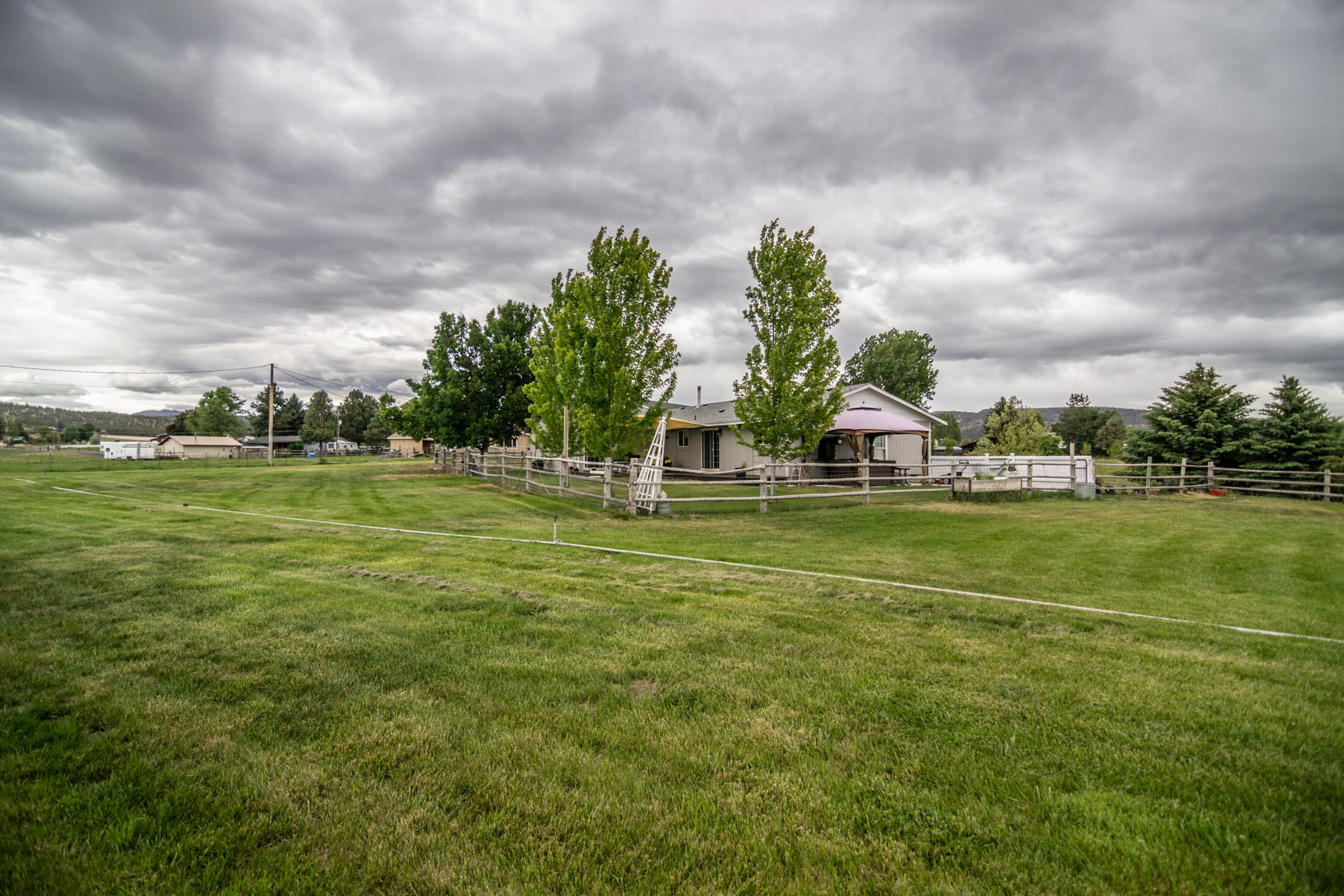 Quail Valley Park - Residential