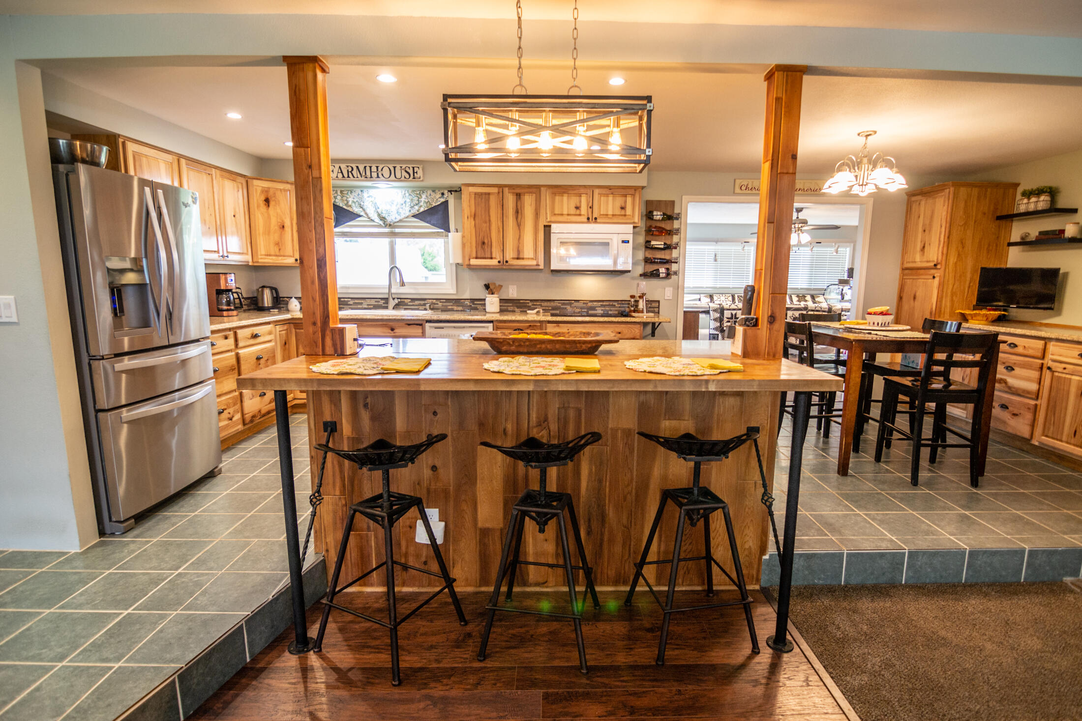 Quail Valley Park - Residential