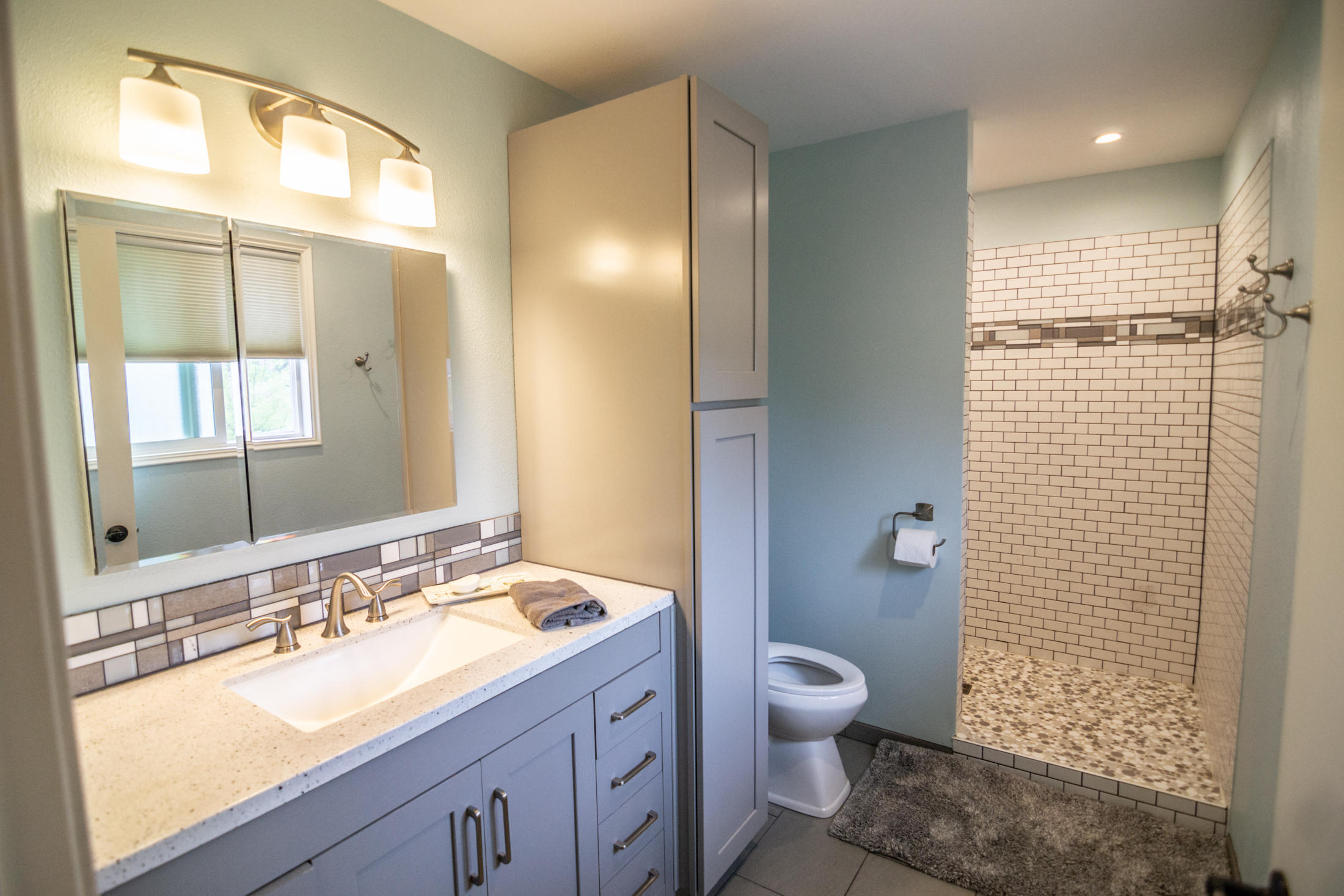 Quail Valley Park - Residential