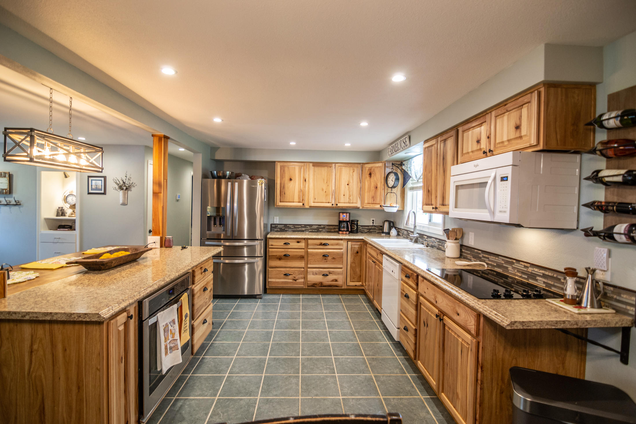 Quail Valley Park - Residential