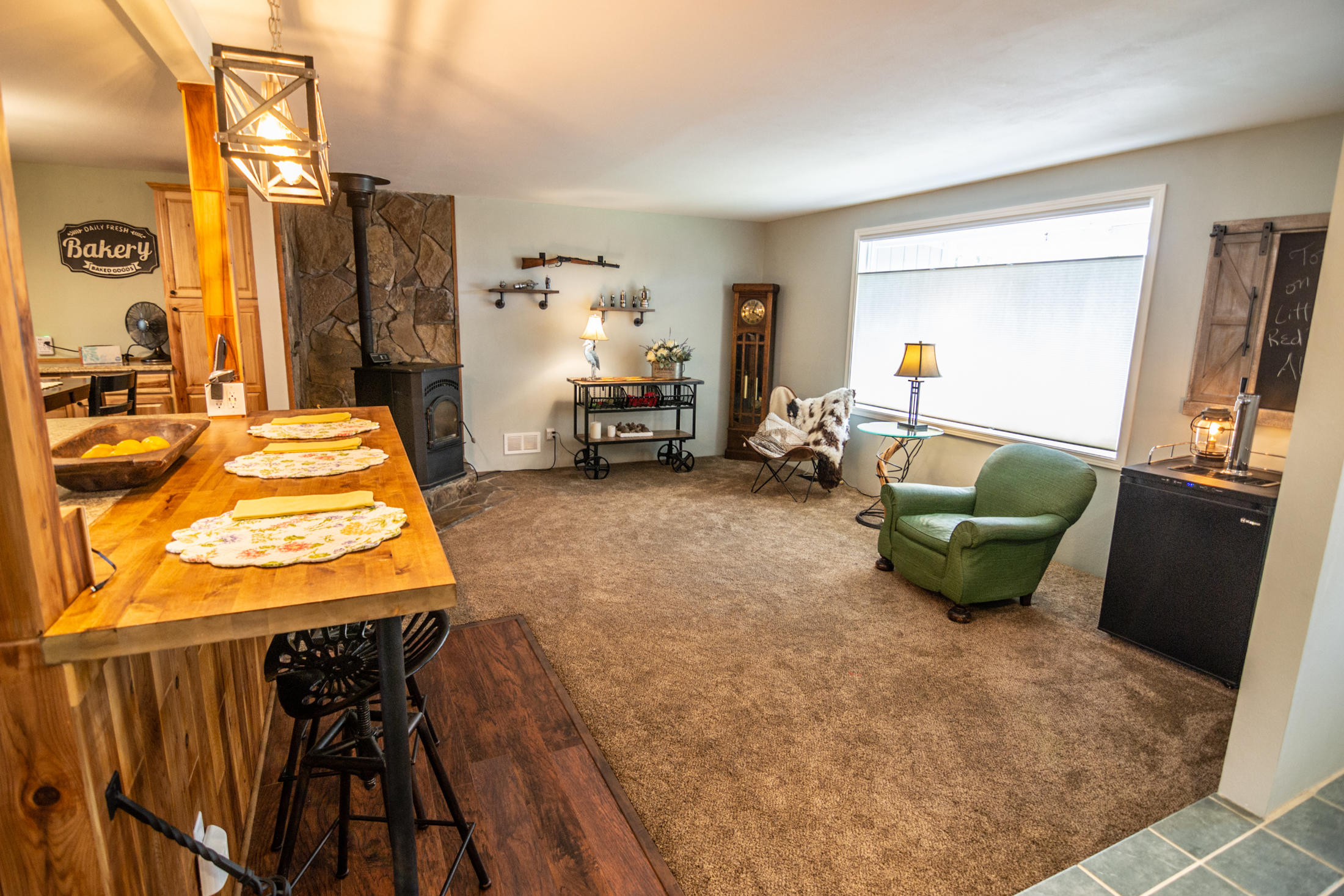 Quail Valley Park - Residential