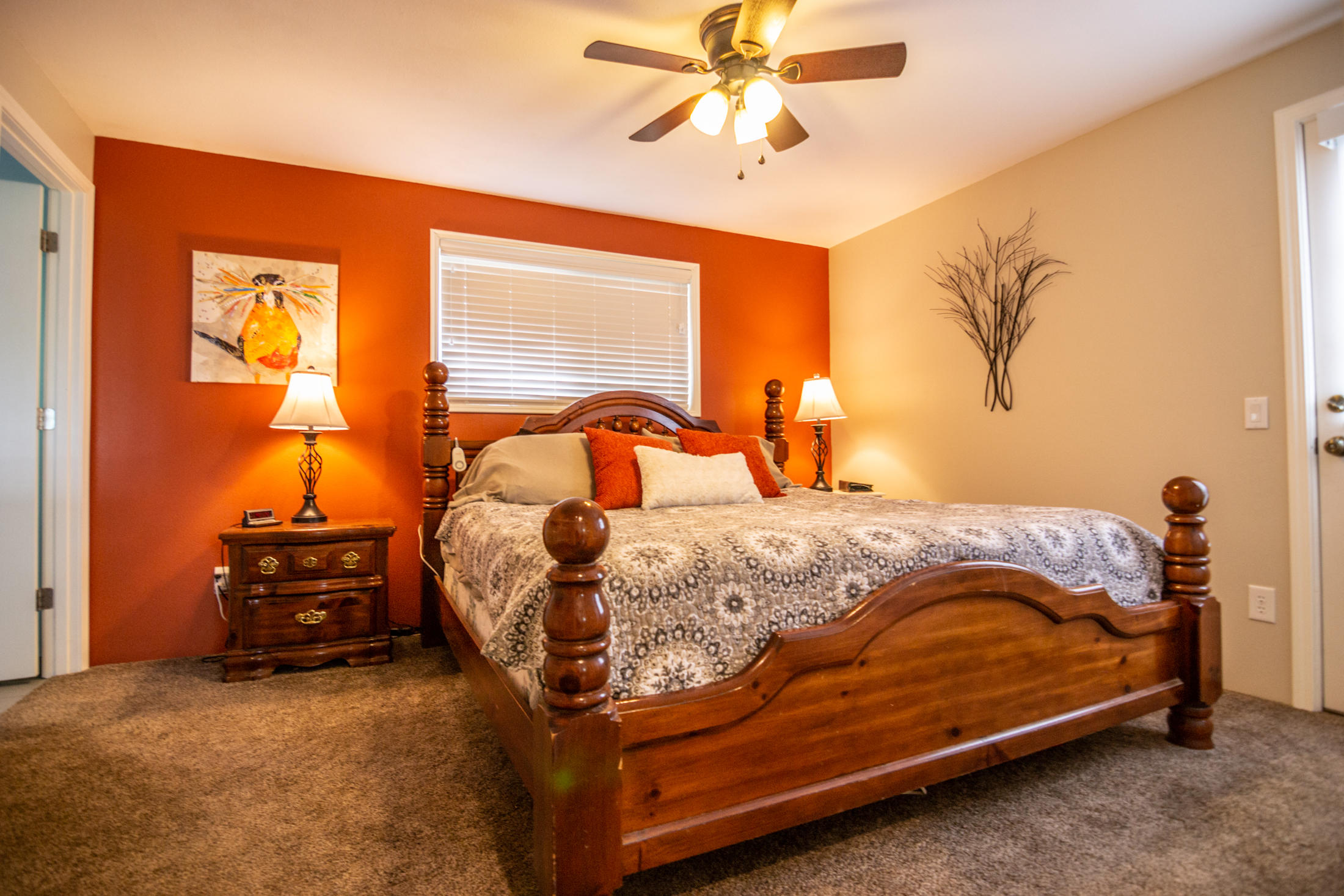 Quail Valley Park - Residential