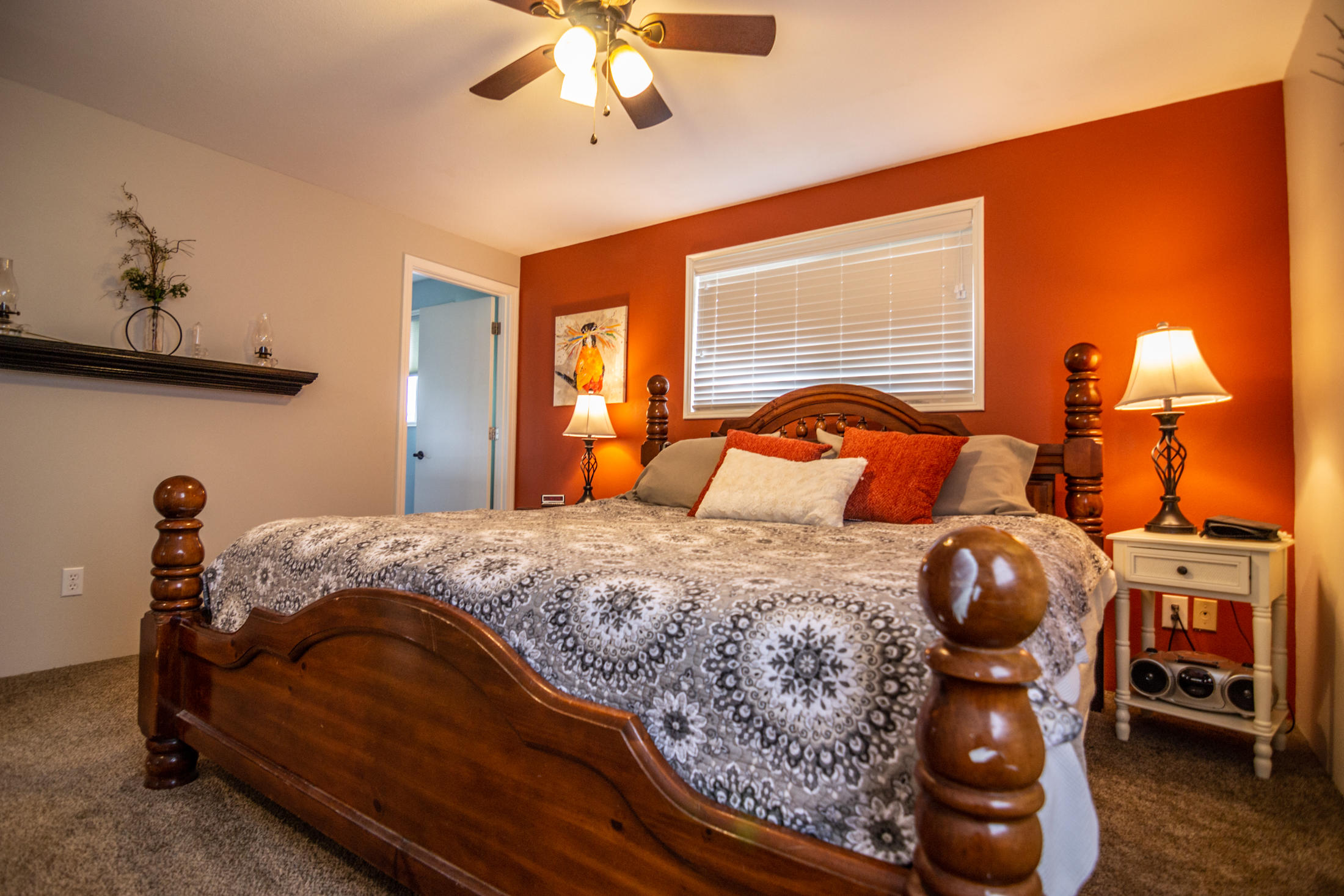 Quail Valley Park - Residential