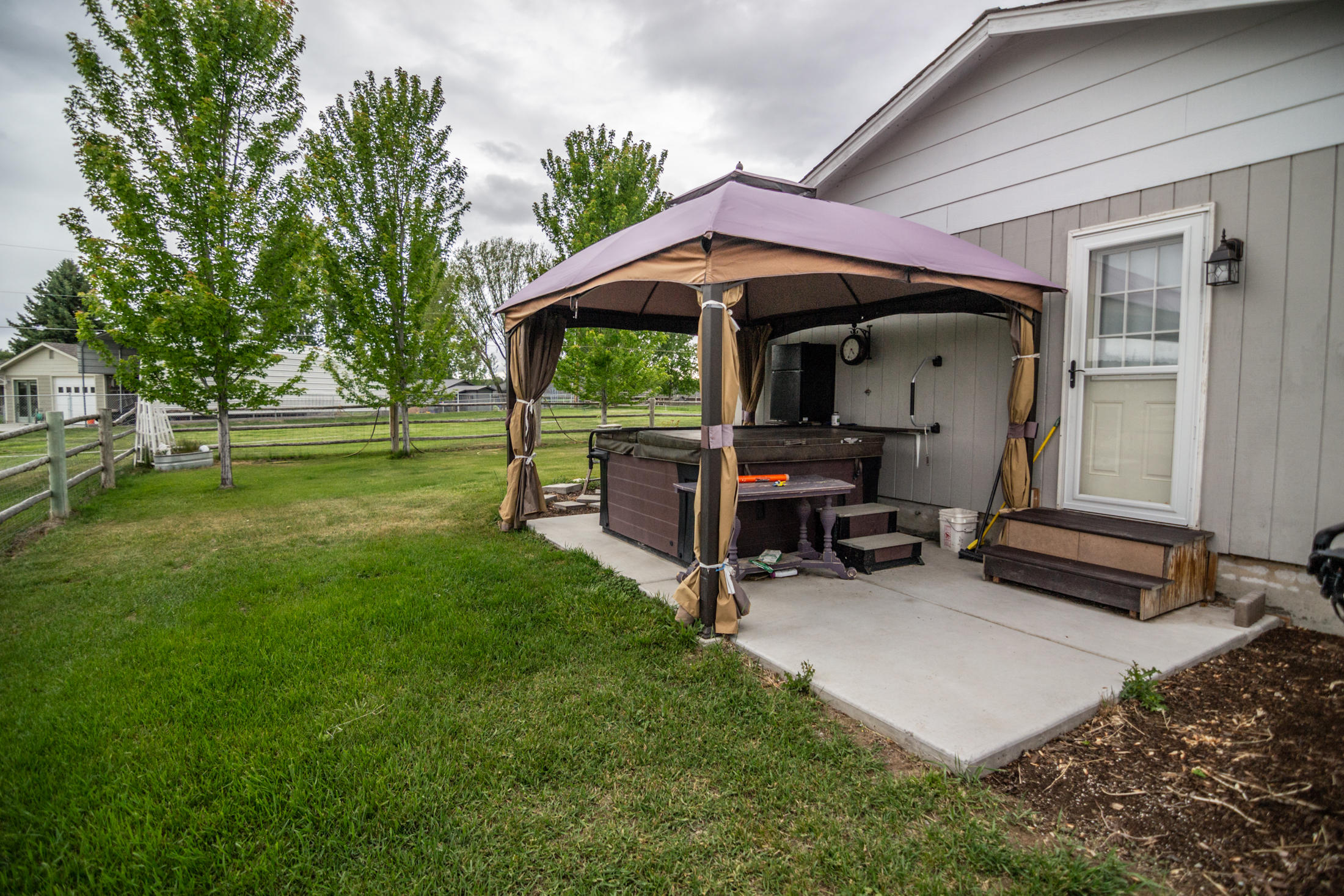 Quail Valley Park - Residential