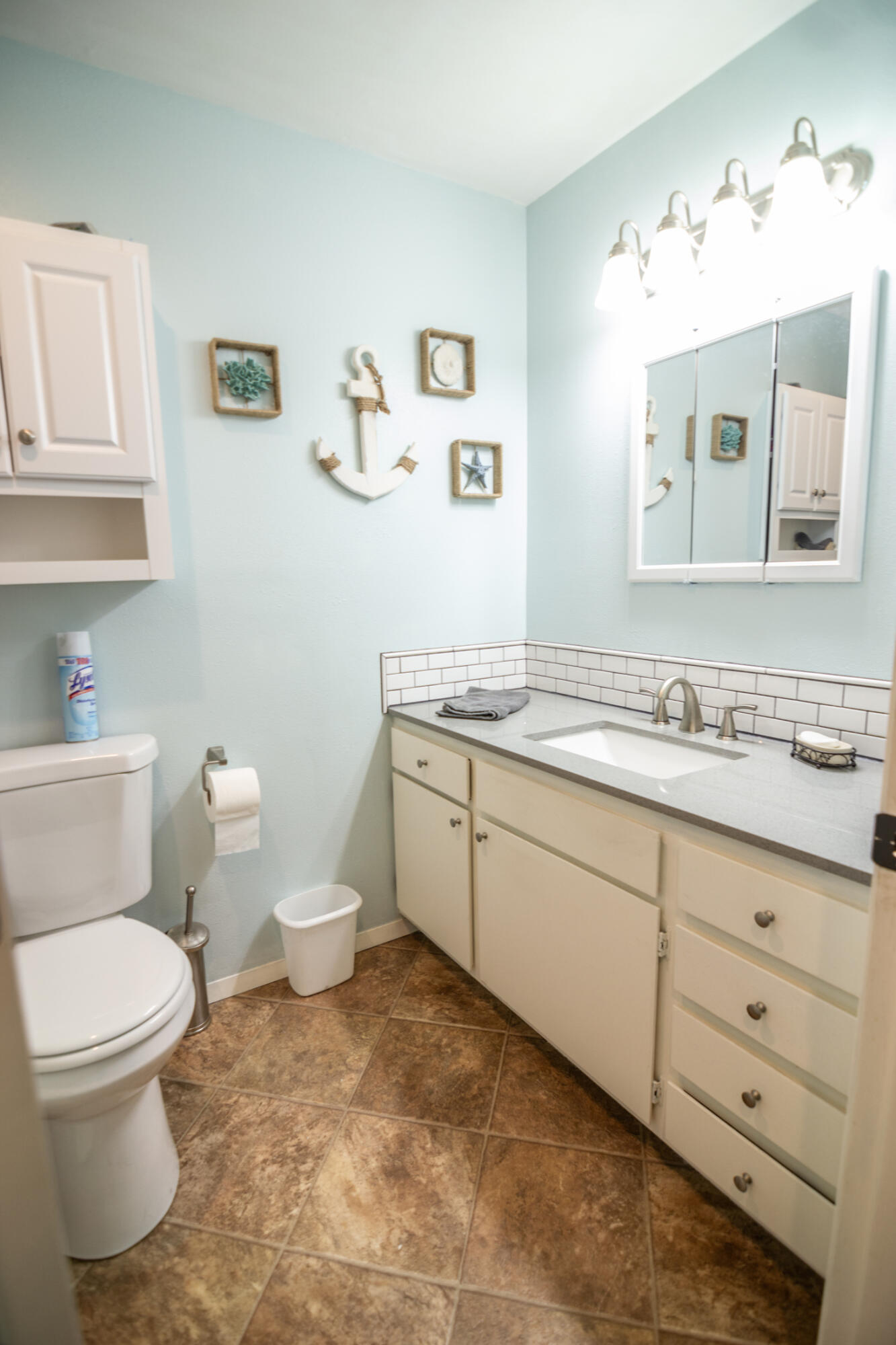 Quail Valley Park - Residential