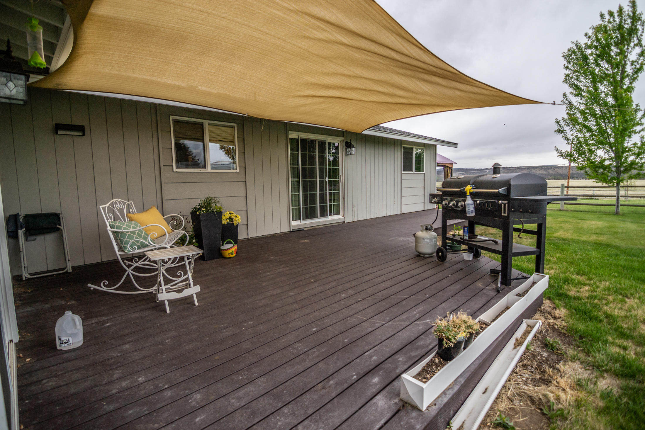 Quail Valley Park - Residential