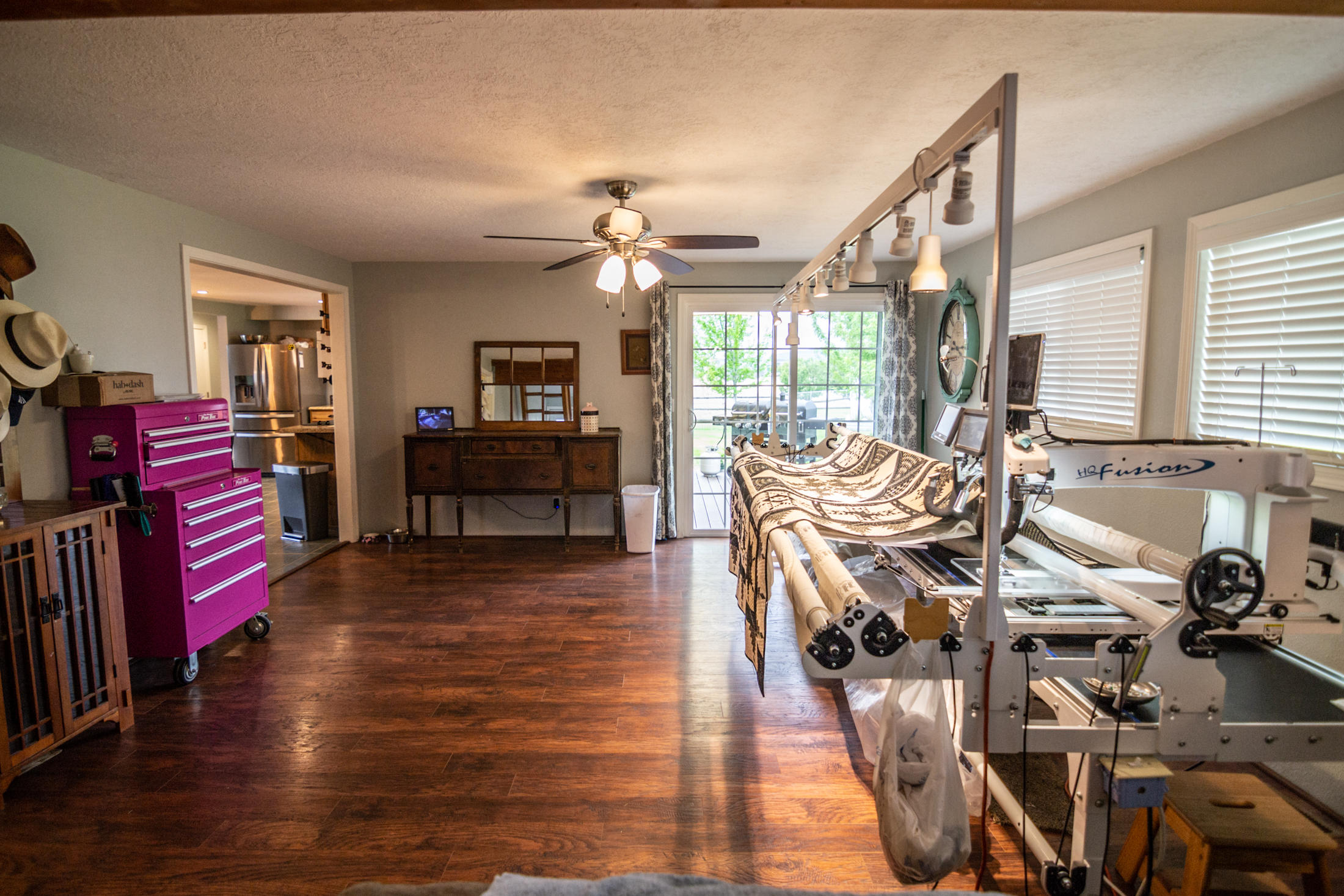 Quail Valley Park - Residential