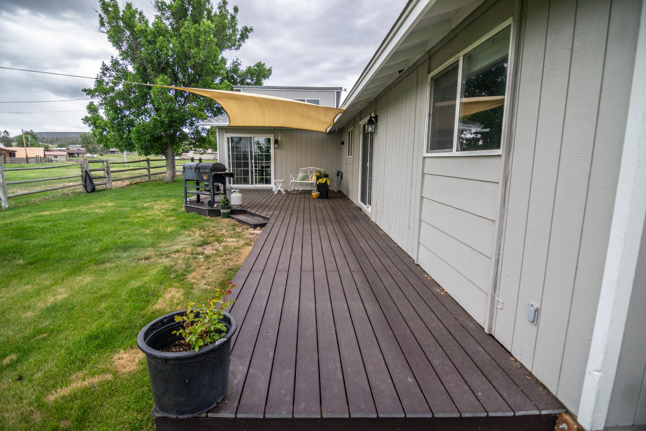 Quail Valley Park - Residential