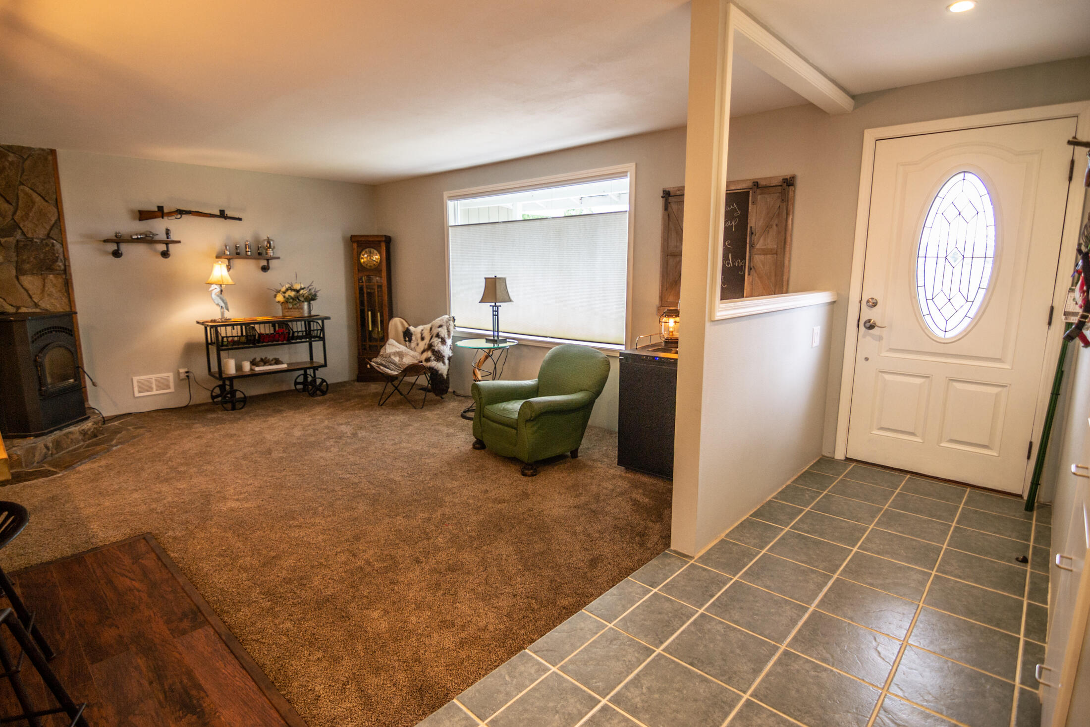 Quail Valley Park - Residential