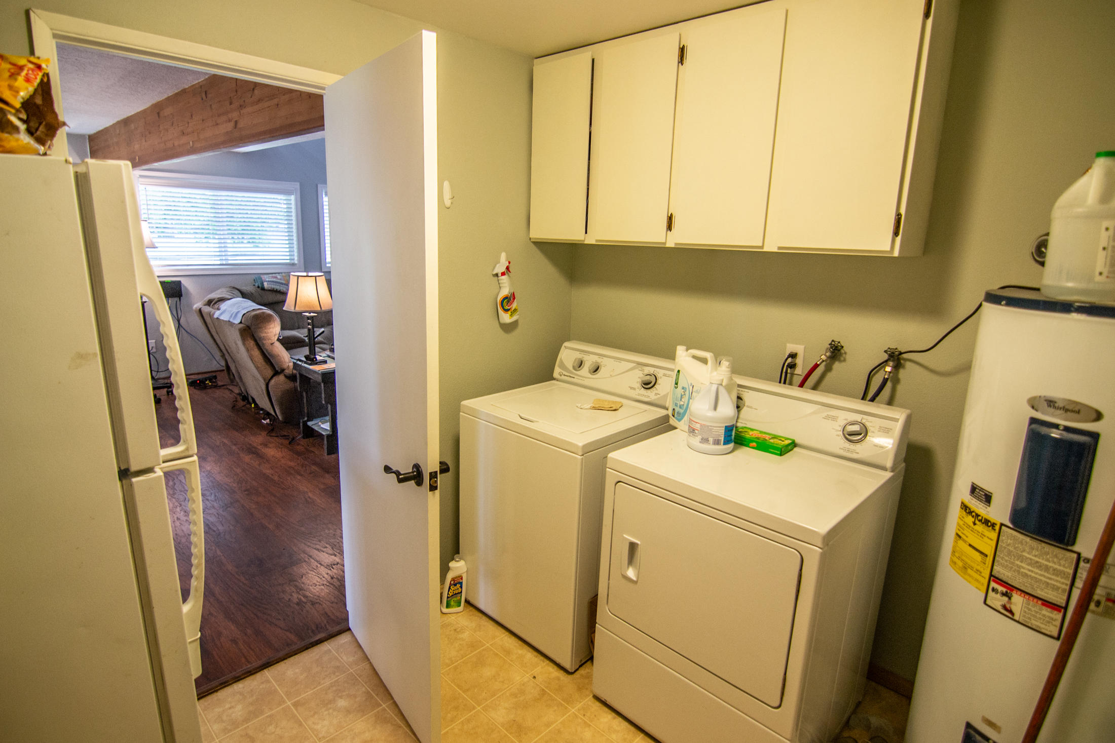 Quail Valley Park - Residential