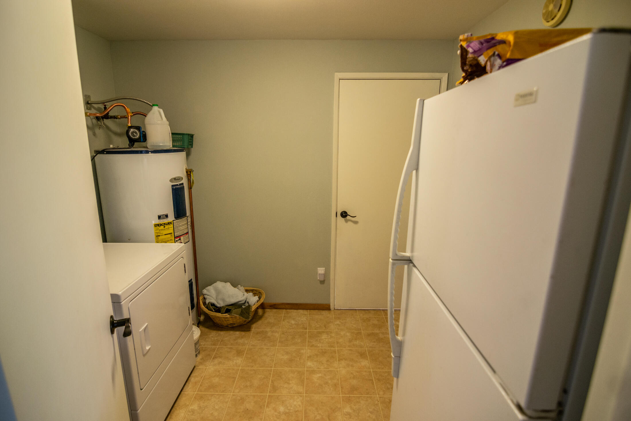 Quail Valley Park - Residential