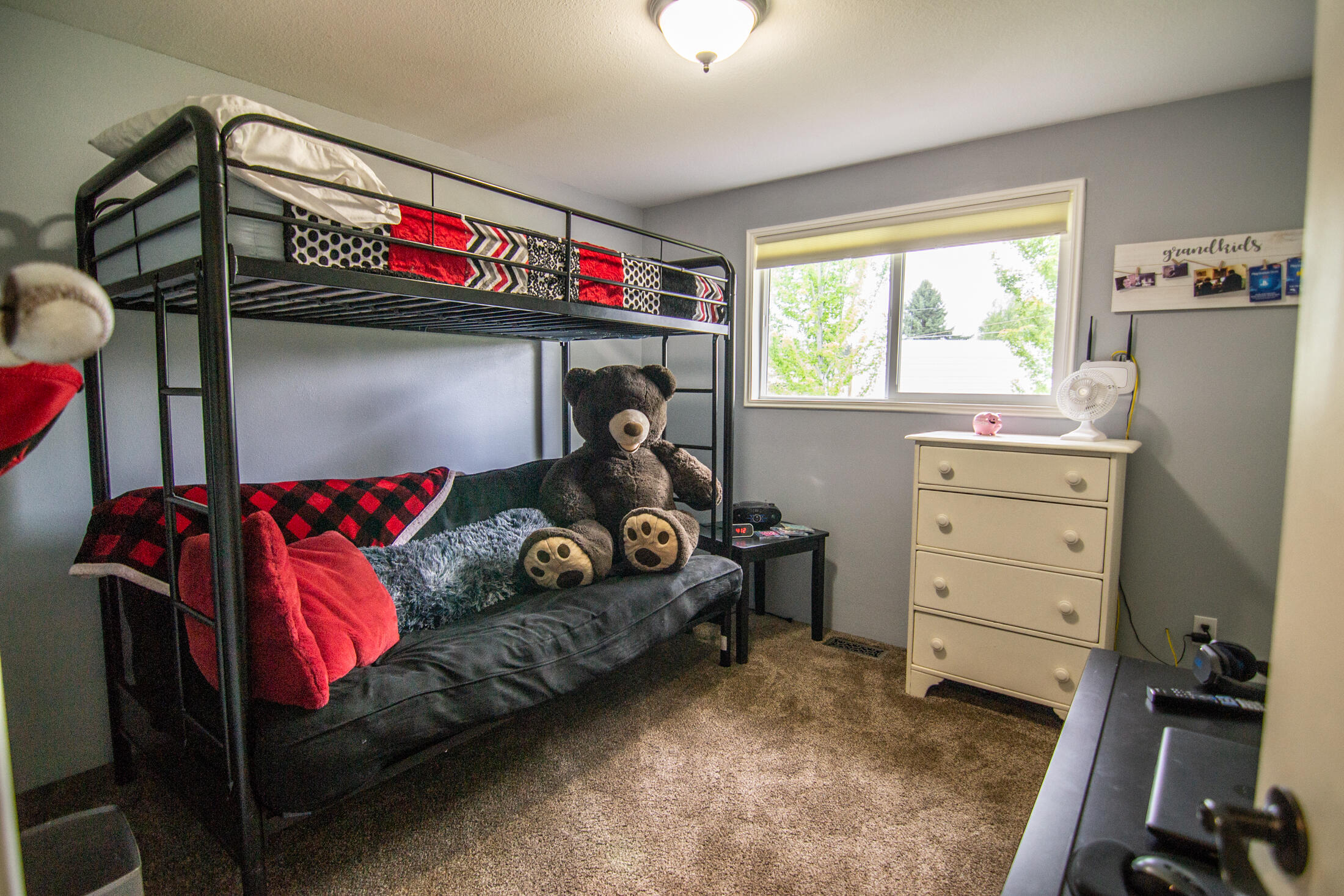 Quail Valley Park - Residential