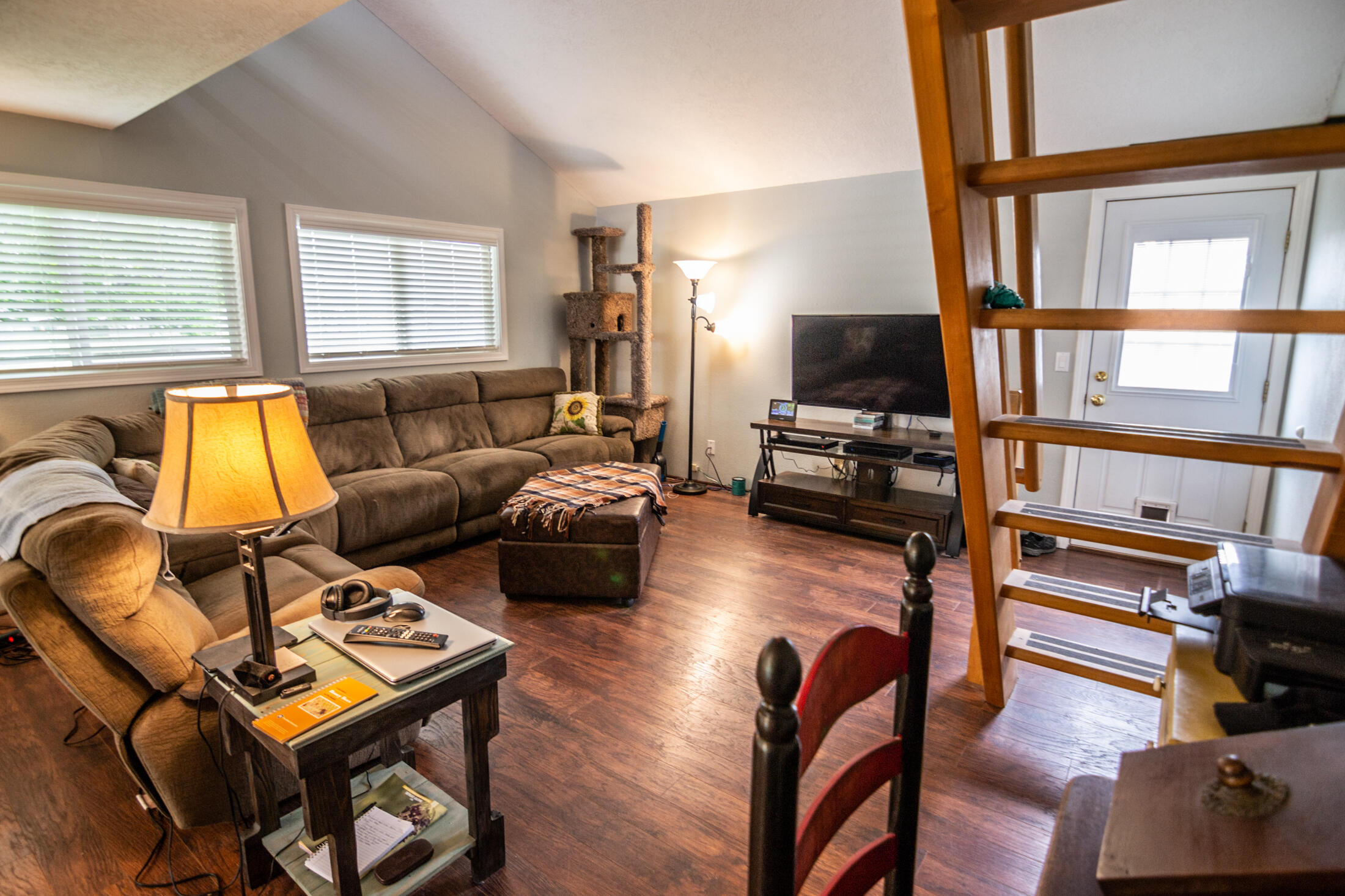 Quail Valley Park - Residential