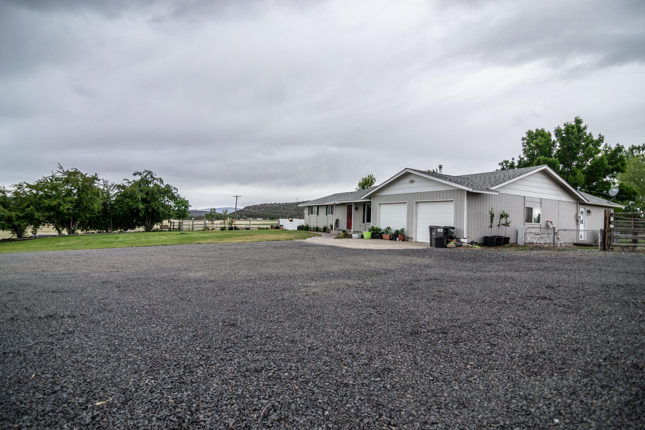 Quail Valley Park - Residential