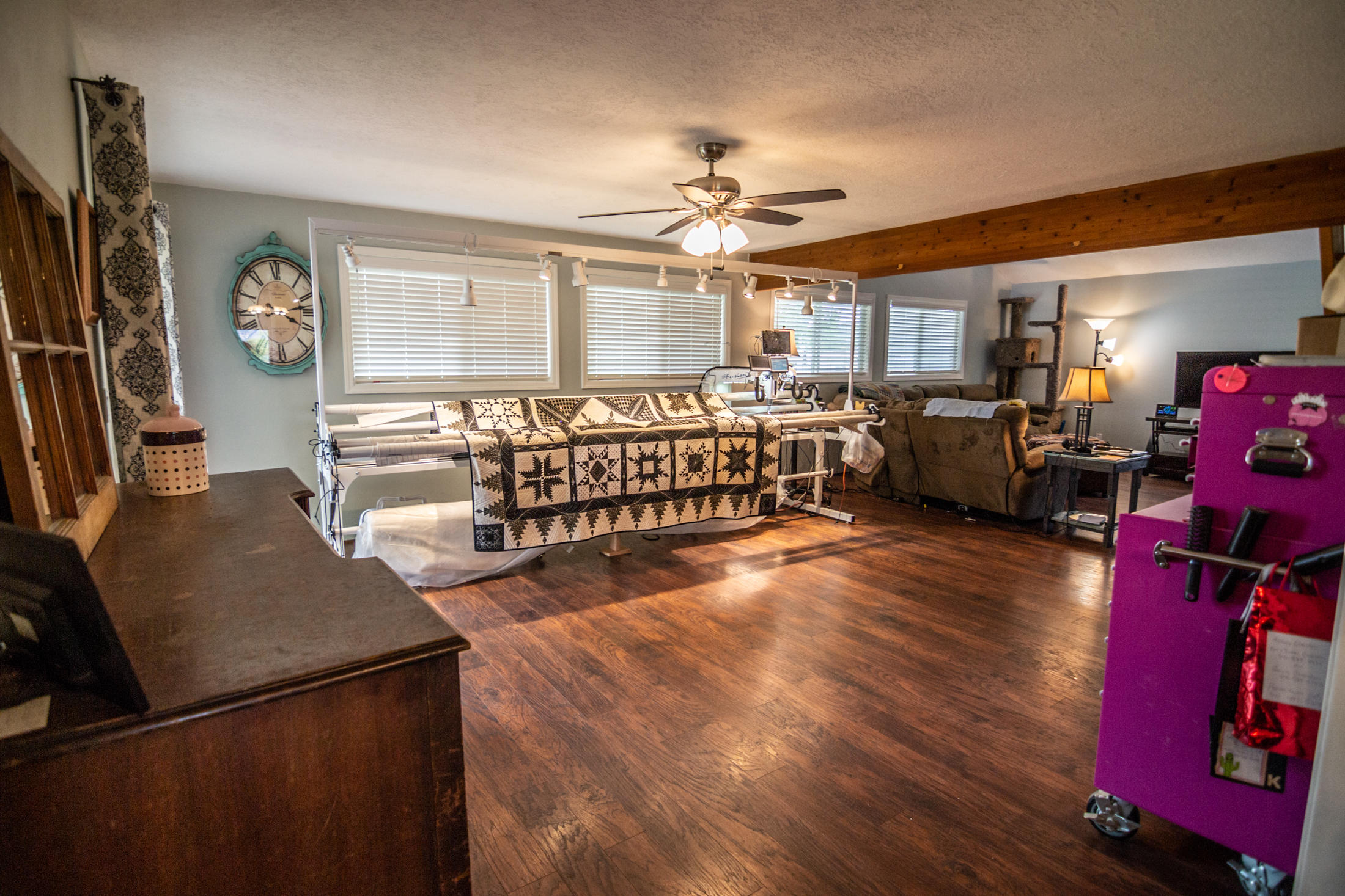 Quail Valley Park - Residential