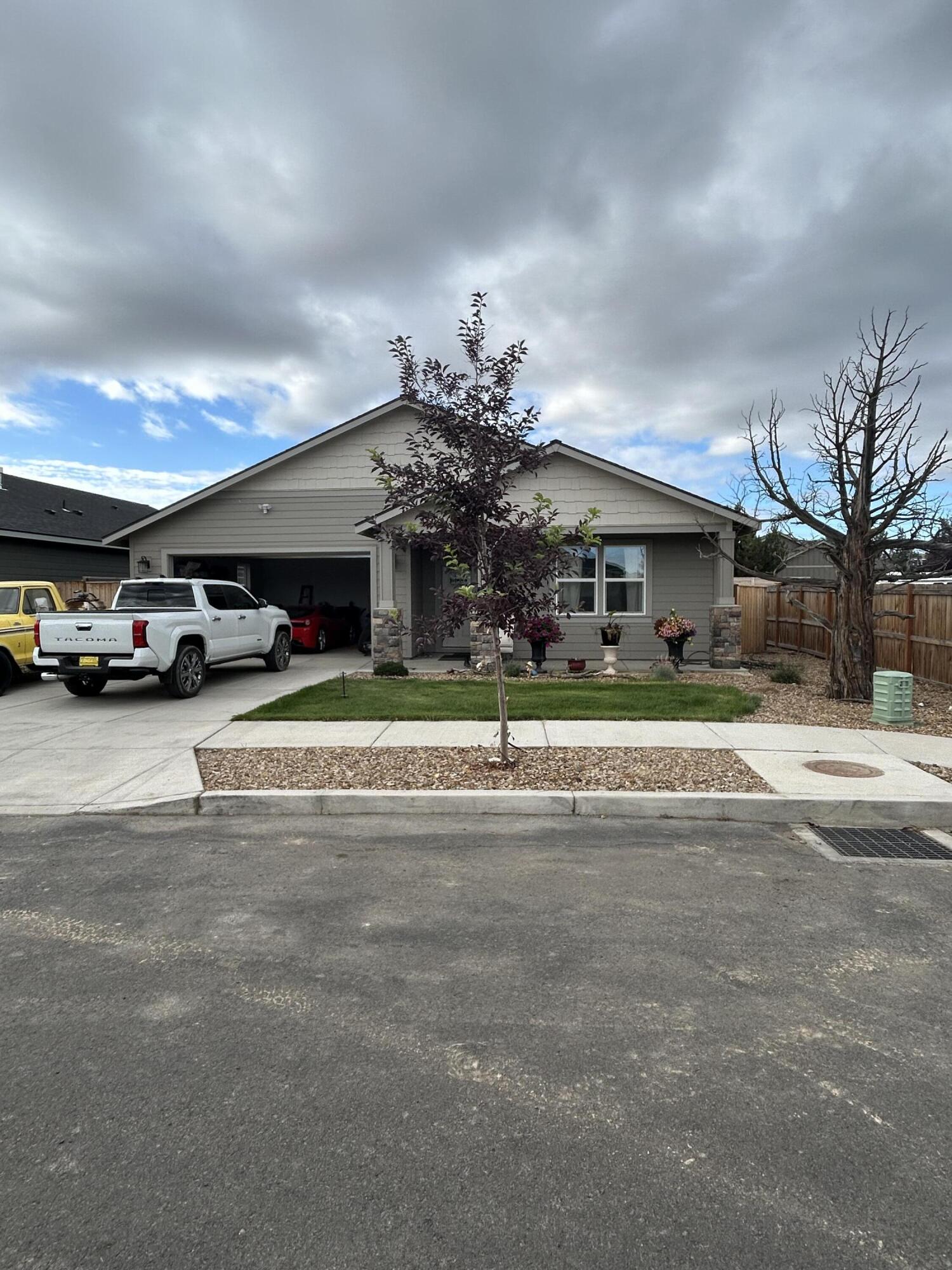 Sego Estates - Residential