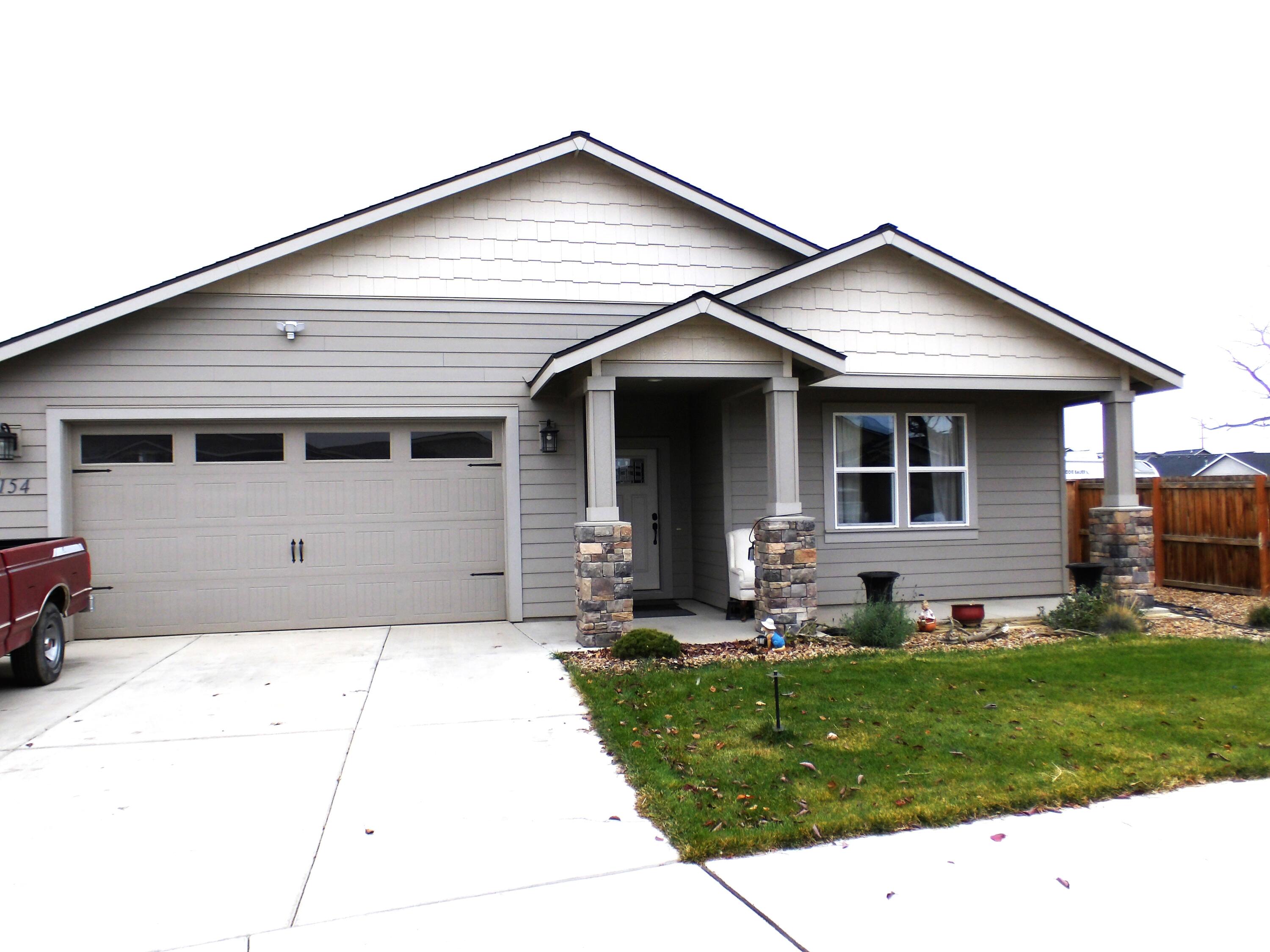 Sego Estates - Residential