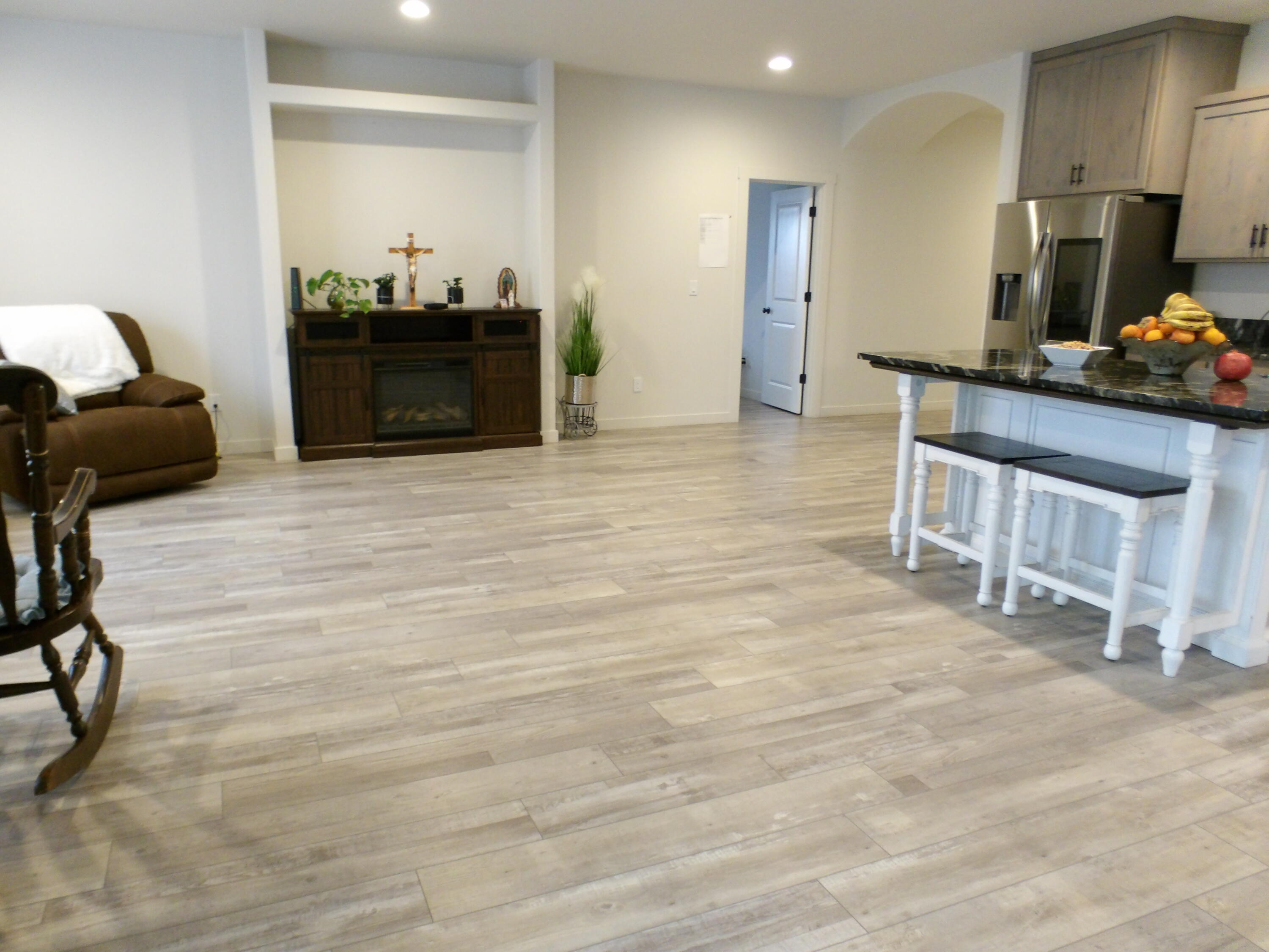 Sego Estates - Residential