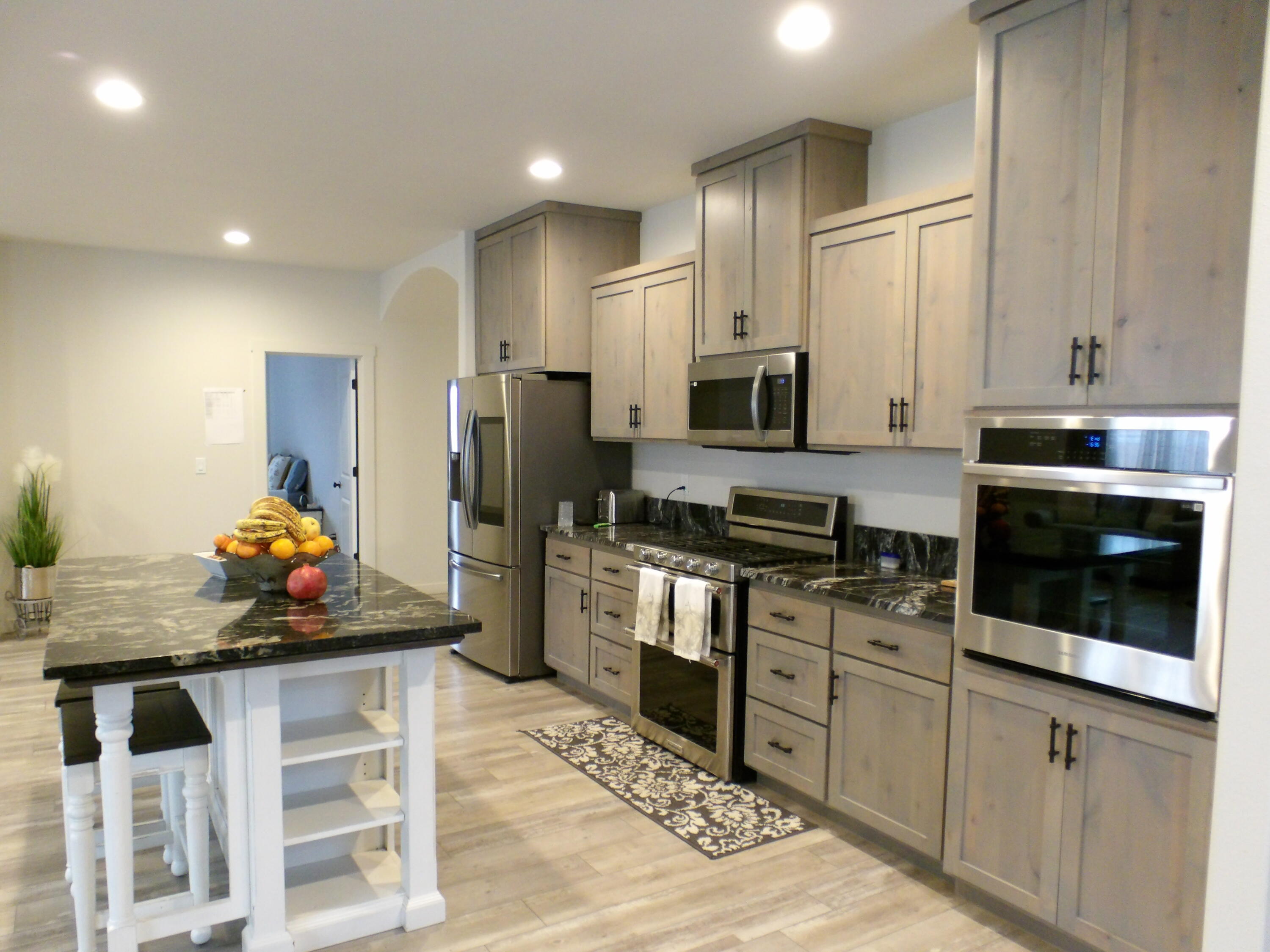 Sego Estates - Residential