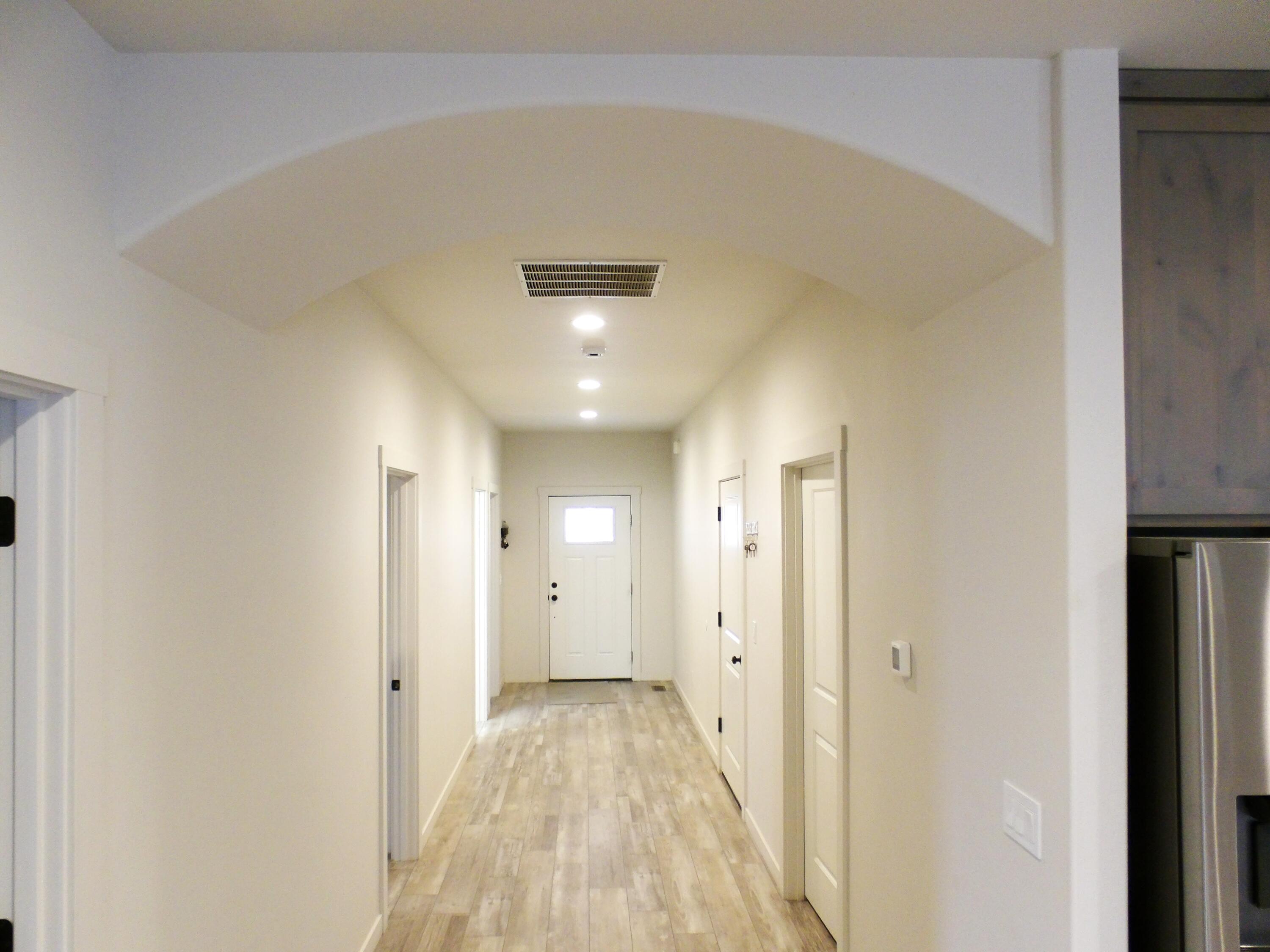 Sego Estates - Residential