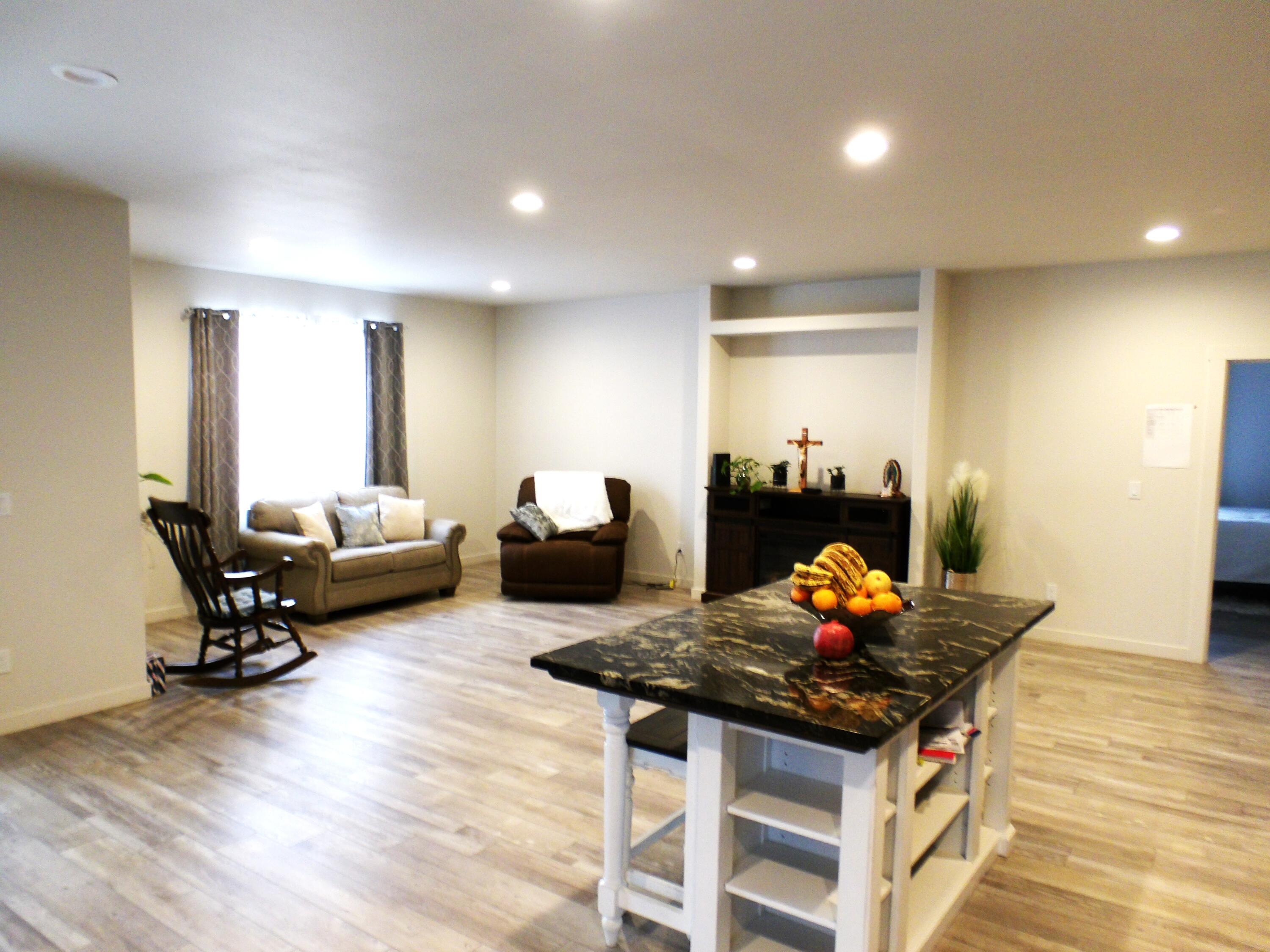 Sego Estates - Residential